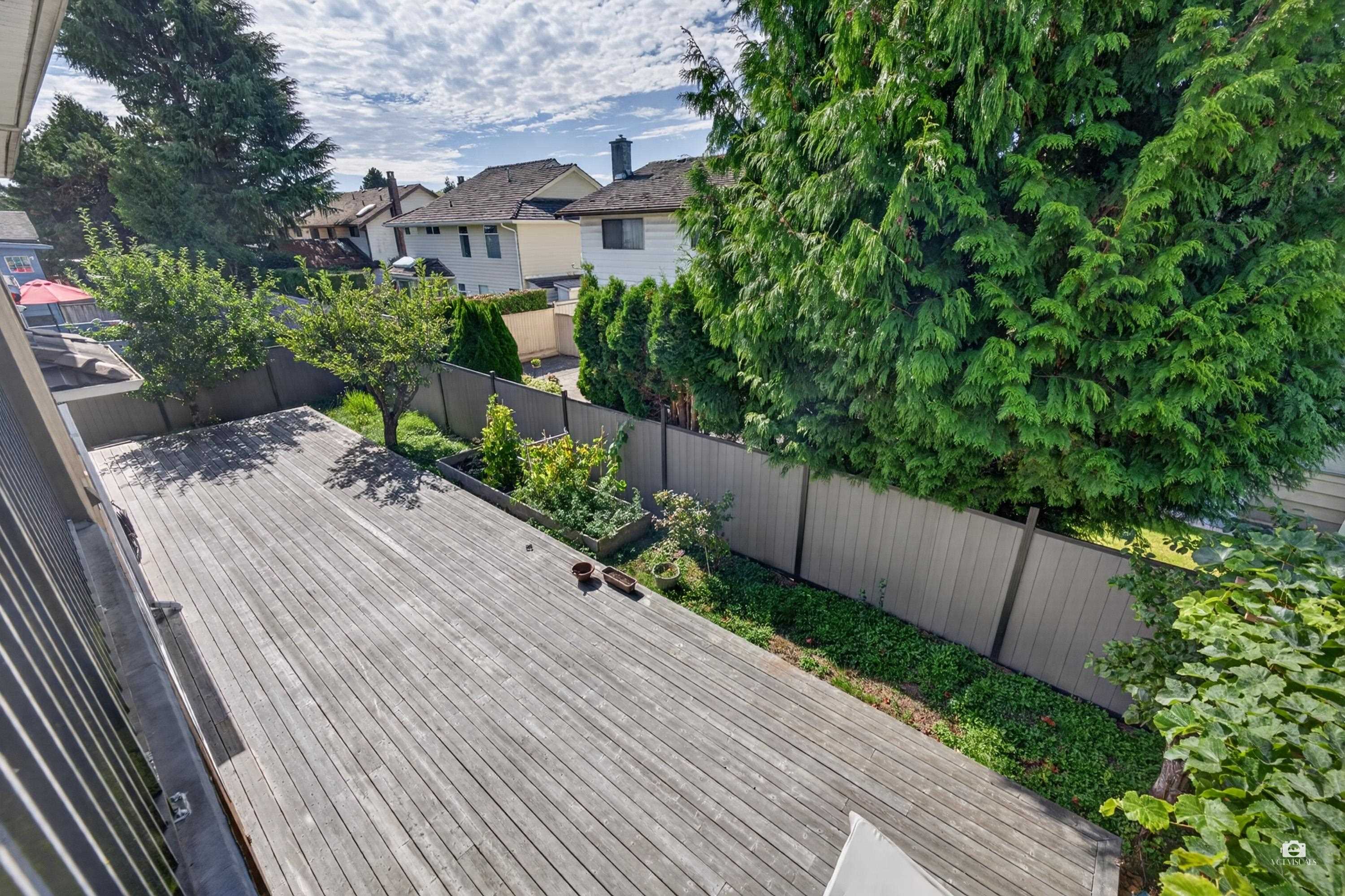 8151 GILBERT ROAD