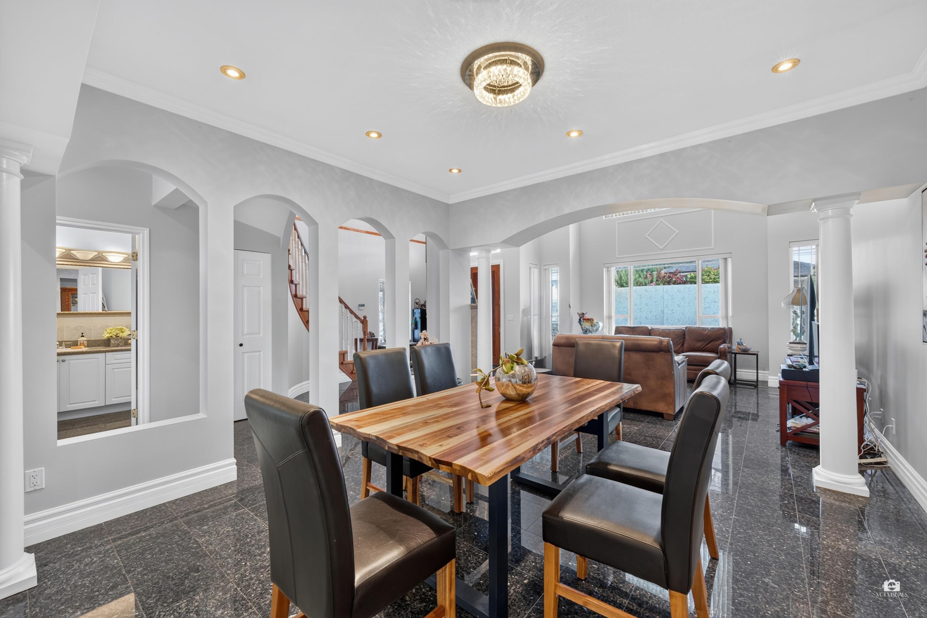 8151 GILBERT ROAD