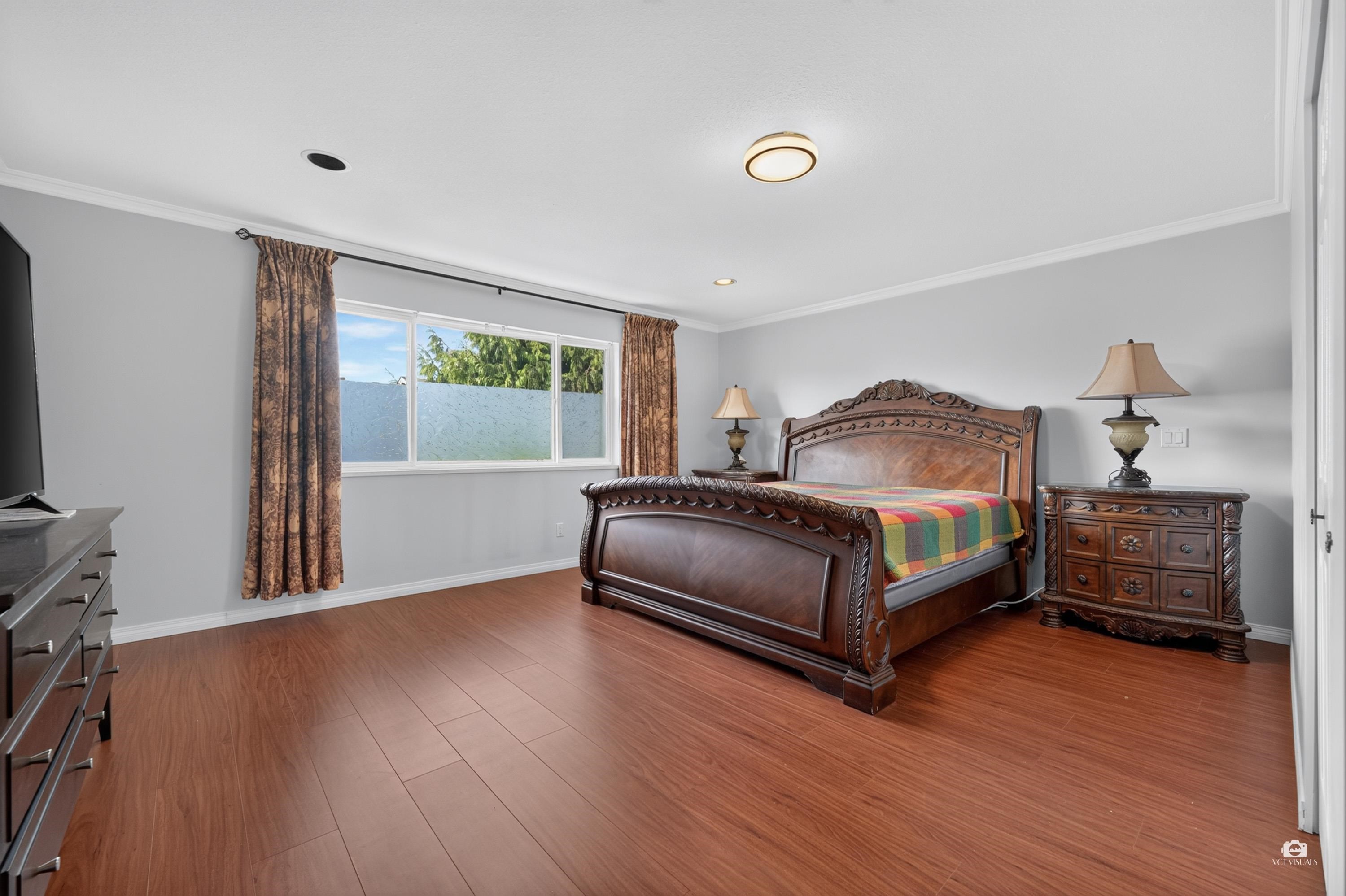 8151 GILBERT ROAD