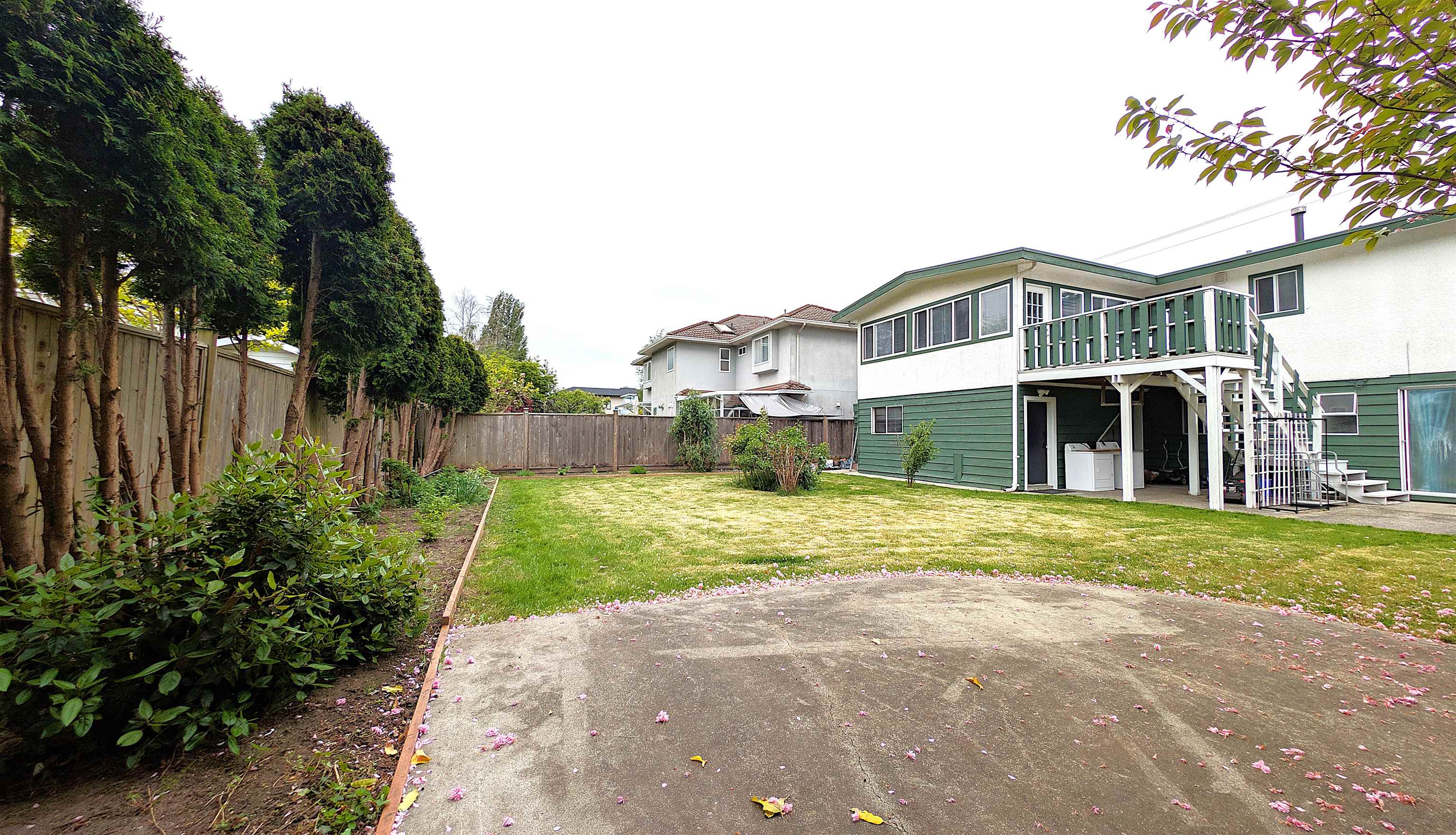 3500 WILLIAMS ROAD