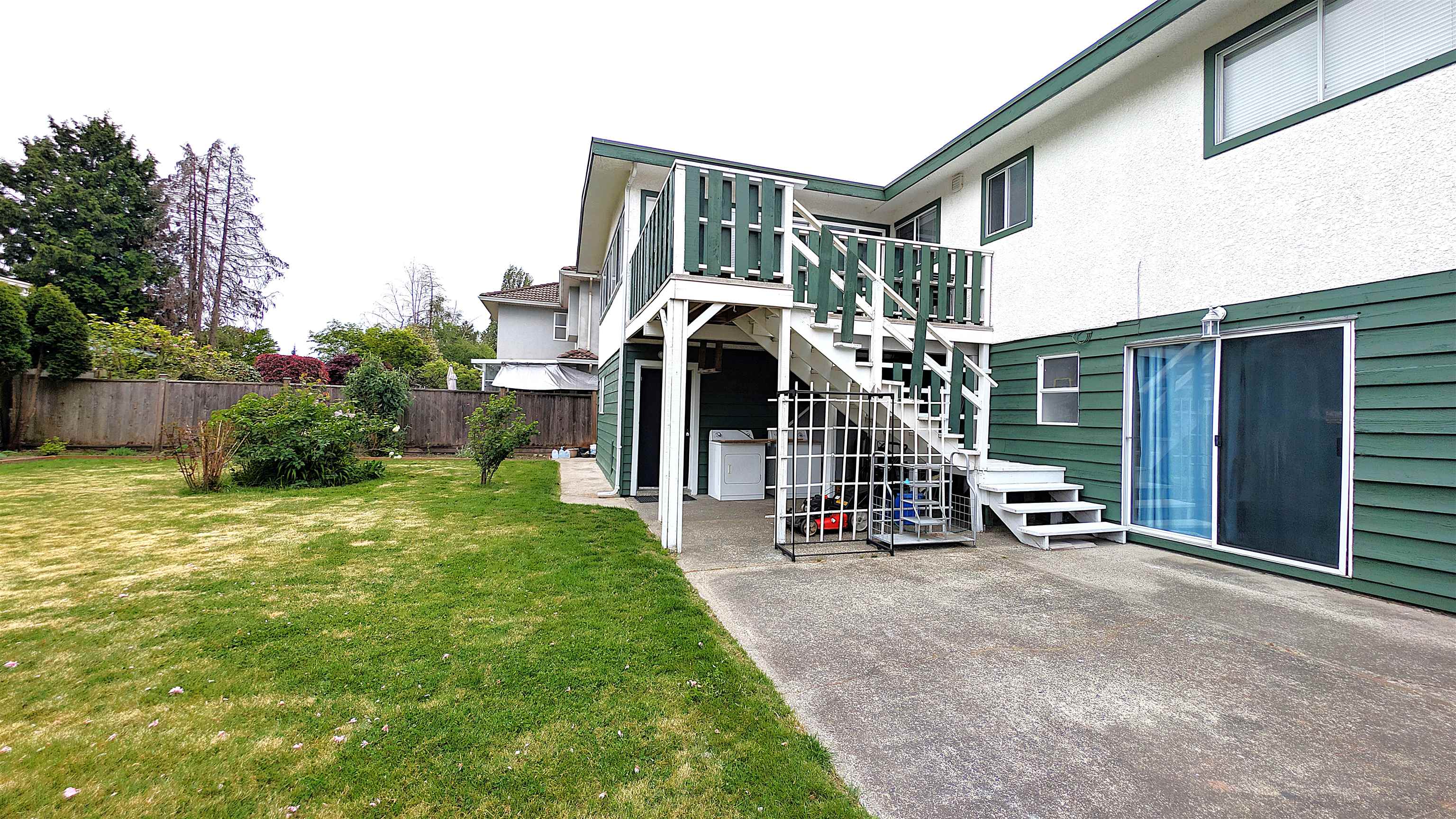 3500 WILLIAMS ROAD