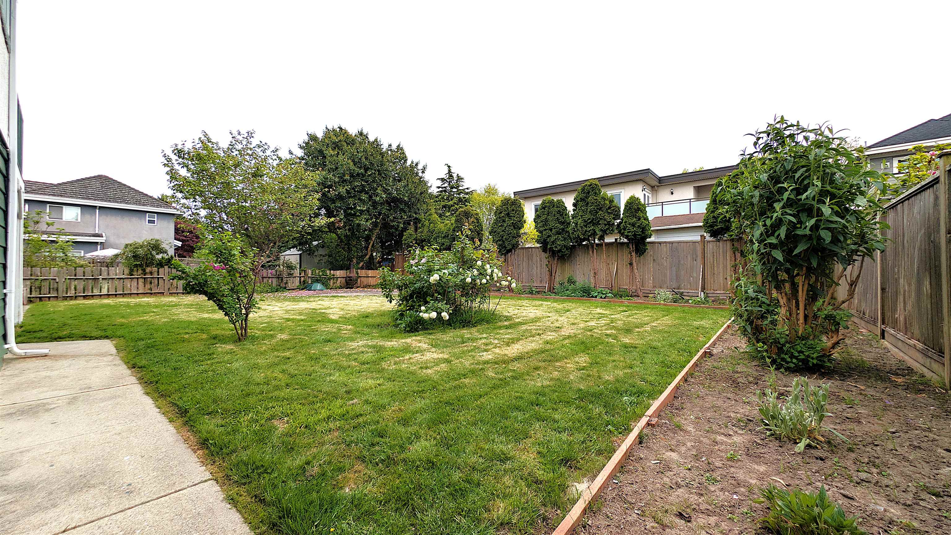 3500 WILLIAMS ROAD