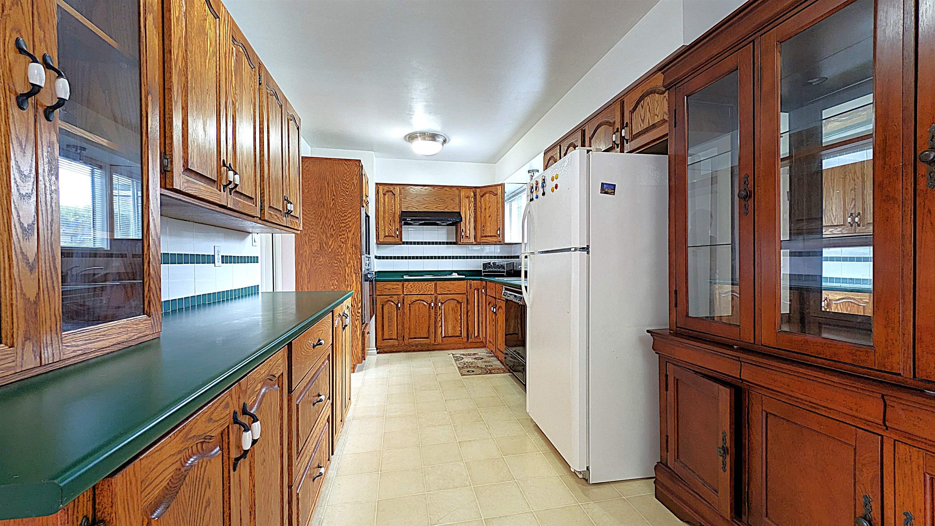 3500 WILLIAMS ROAD