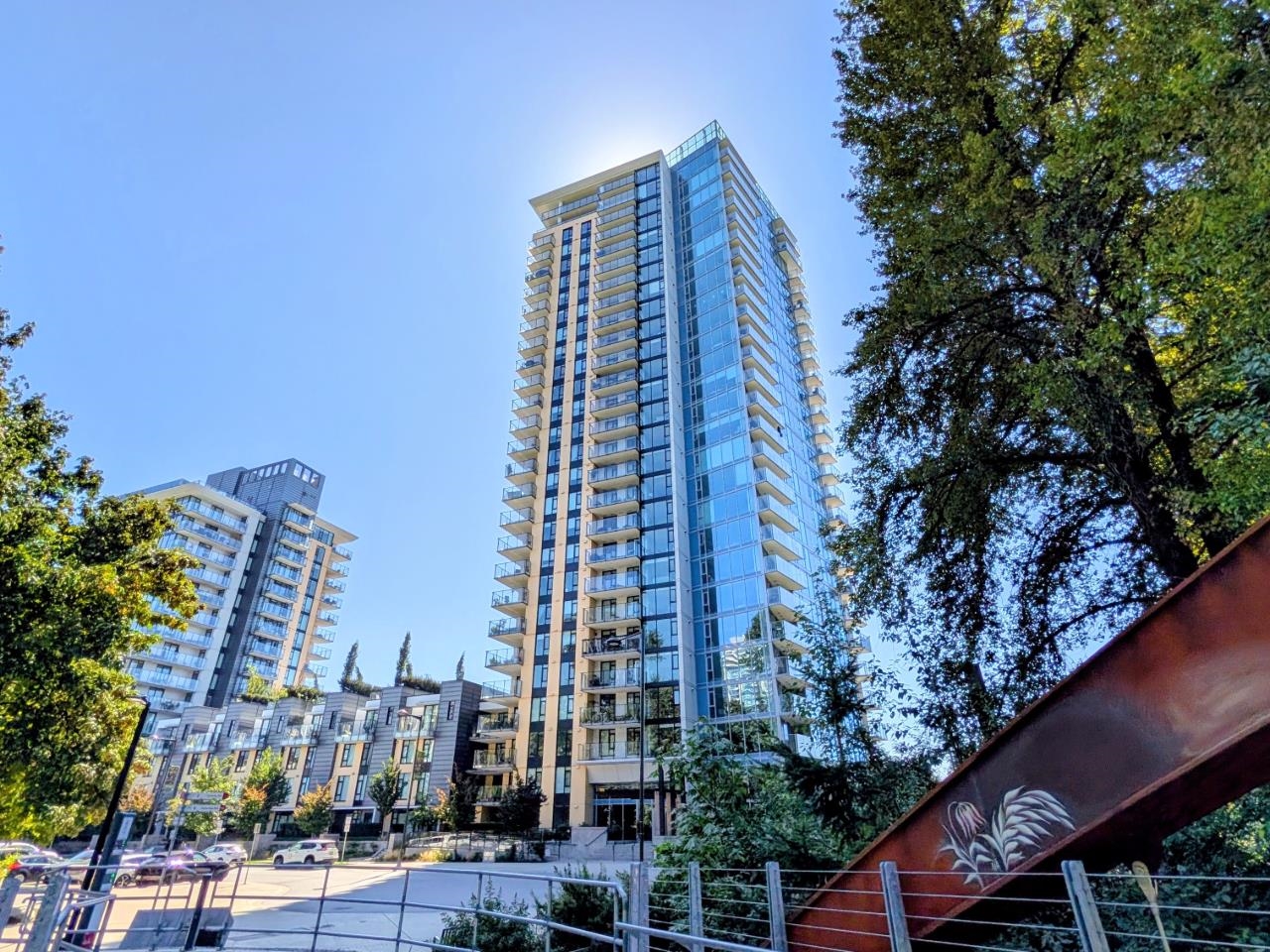 2704 1401 HUNTER STREET