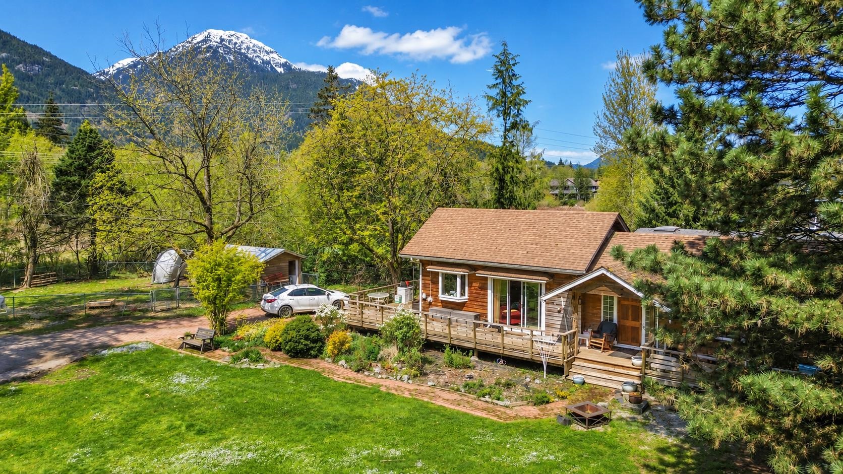 1020 FINCH DRIVE