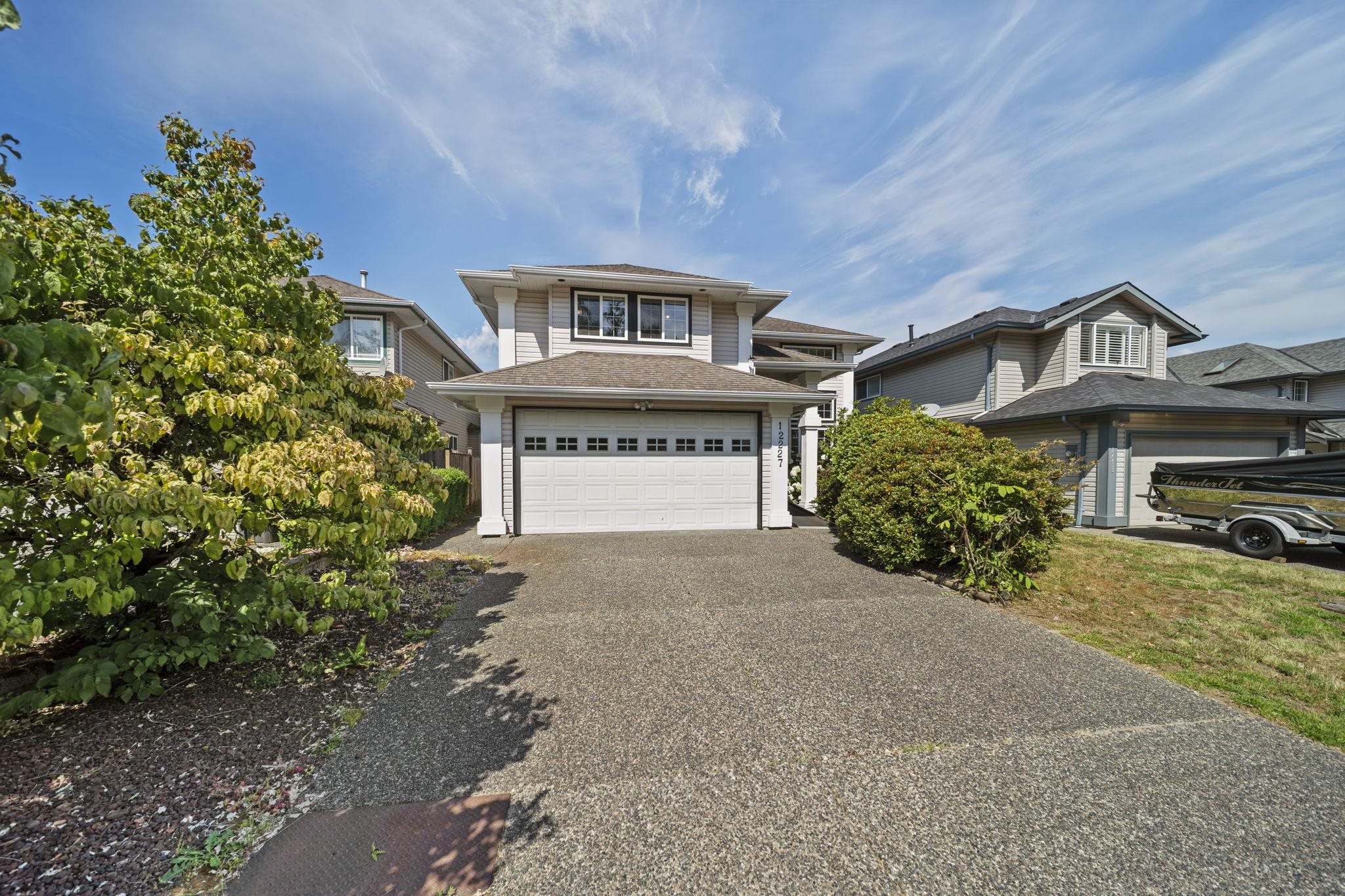 12227 BONSON ROAD