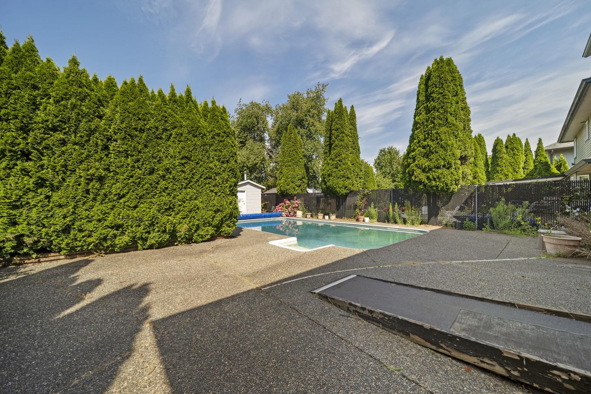 12227 BONSON ROAD