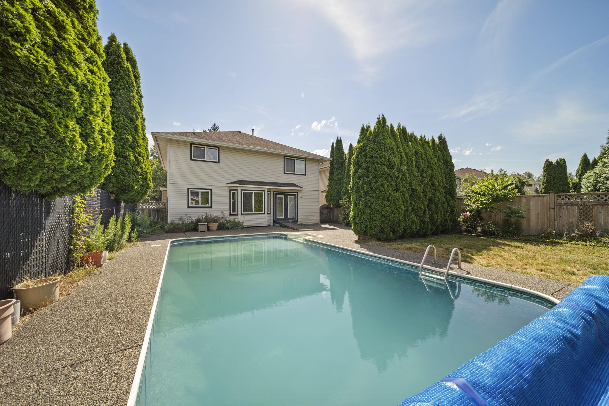 12227 BONSON ROAD