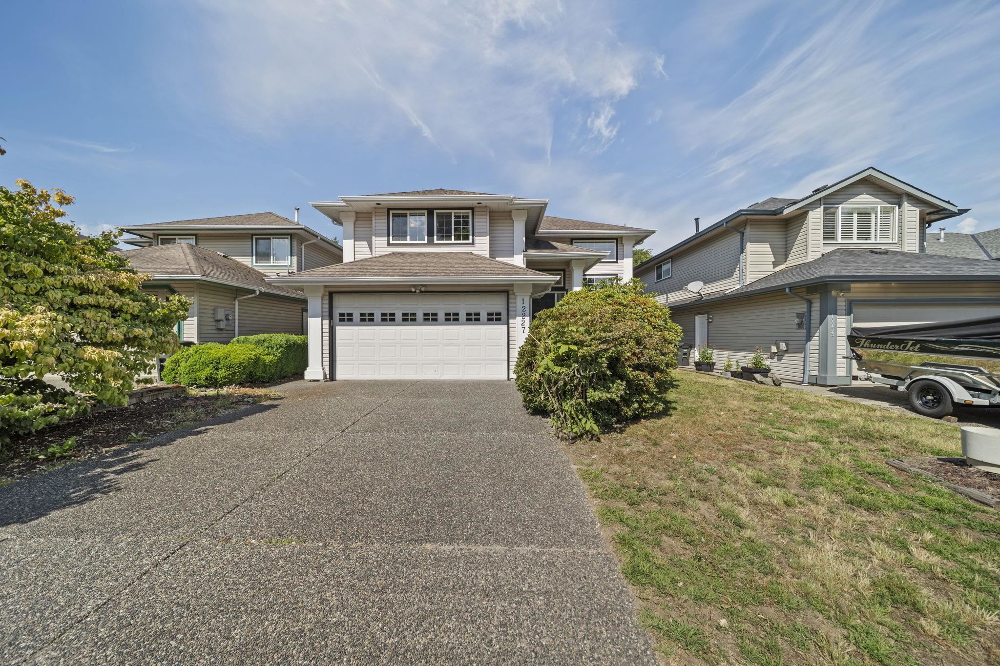 12227 BONSON ROAD