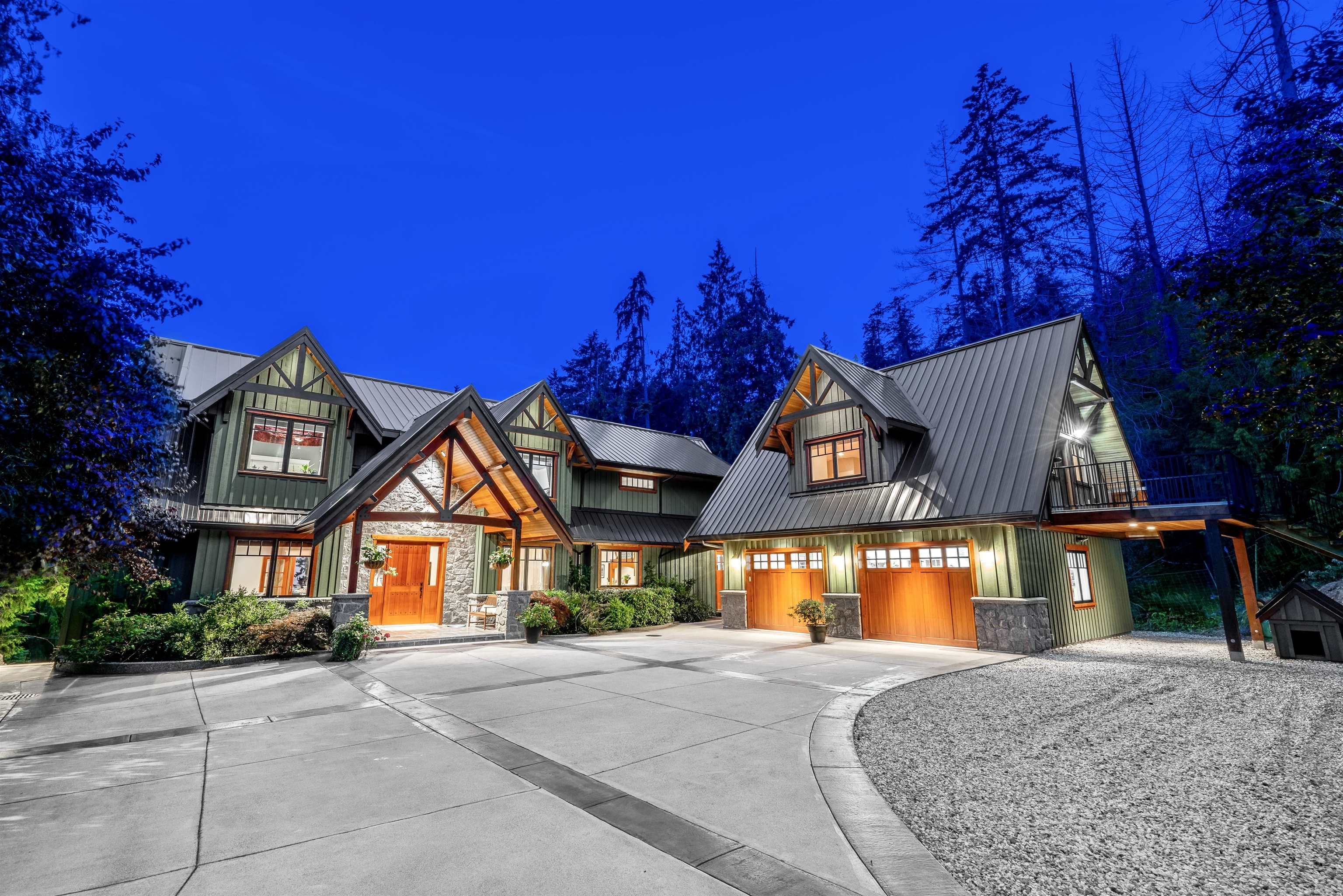 949 ARBUTUS BAY LANE