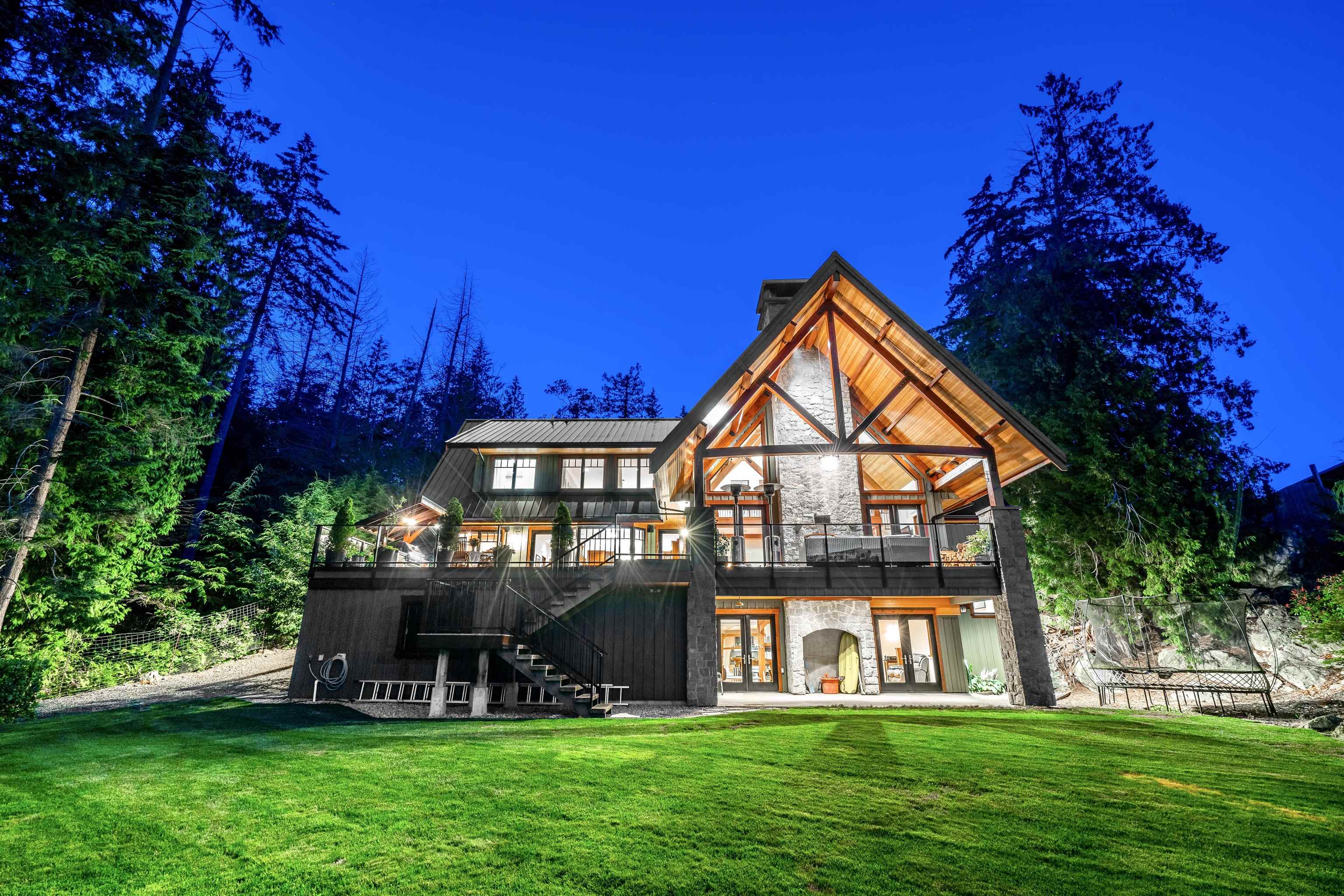 949 ARBUTUS BAY LANE