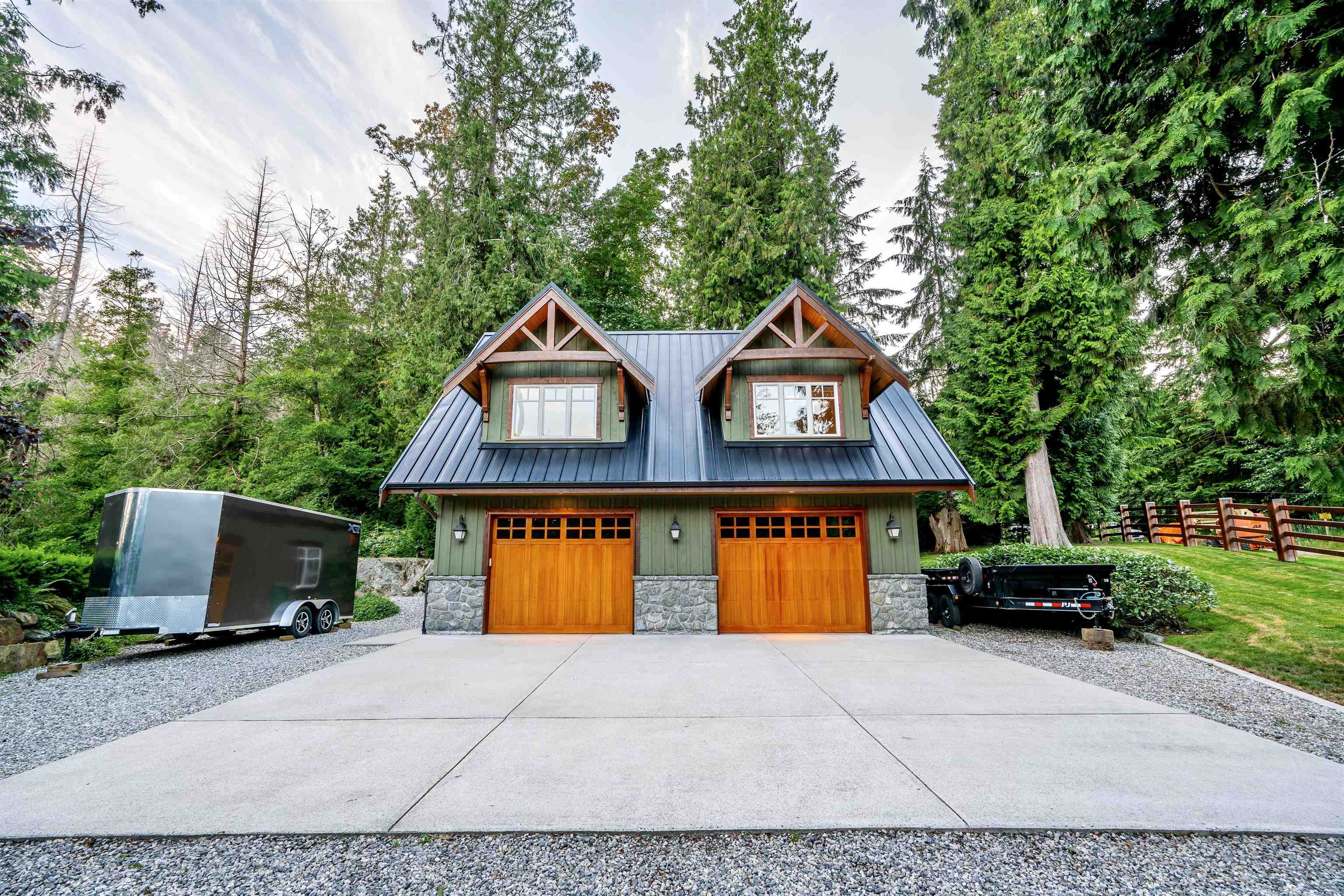 949 ARBUTUS BAY LANE