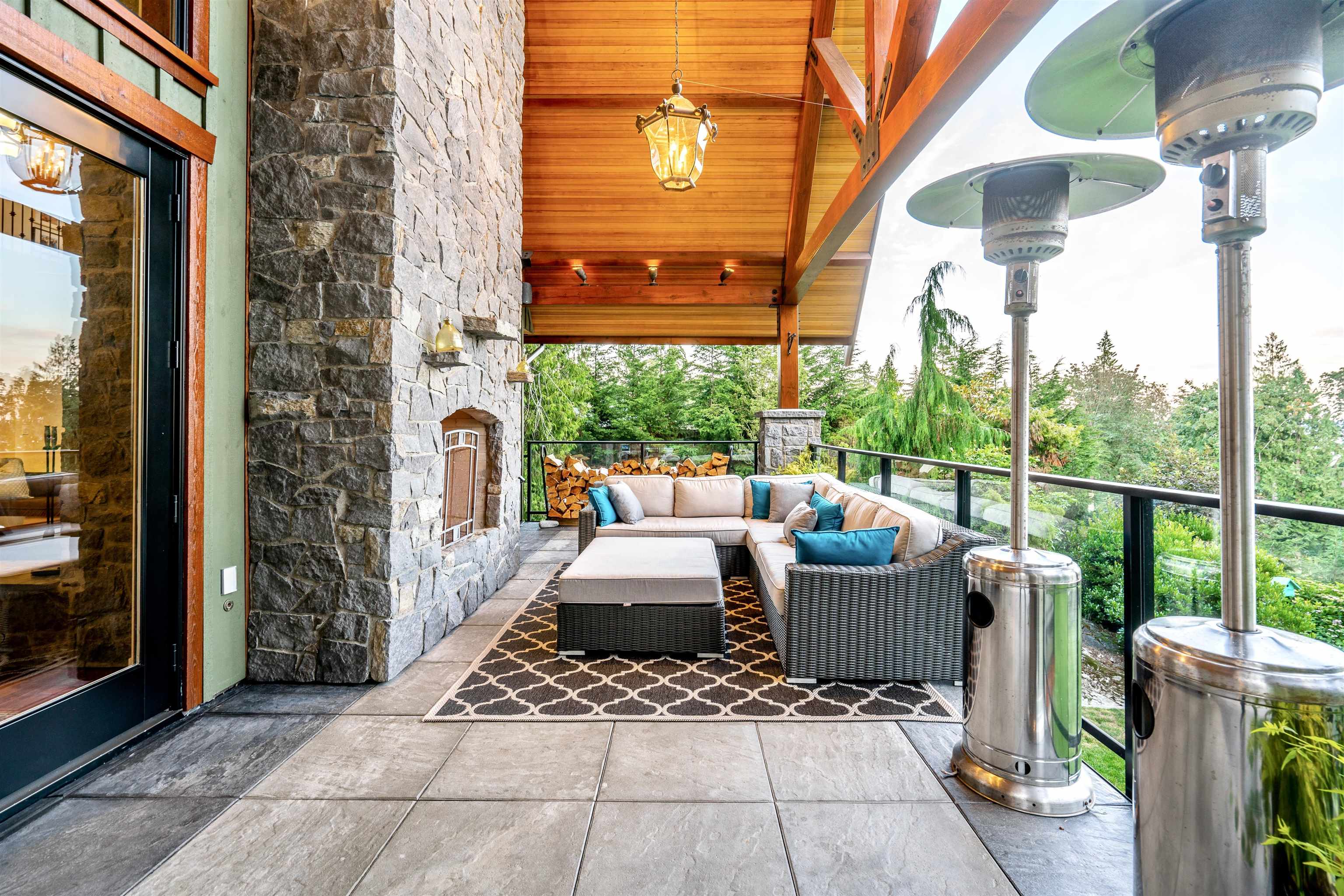 949 ARBUTUS BAY LANE
