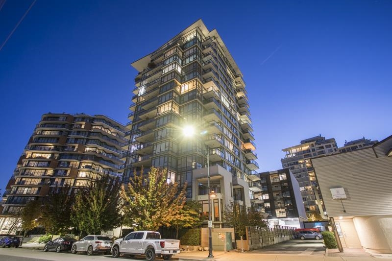 1202 1455 GEORGE STREET