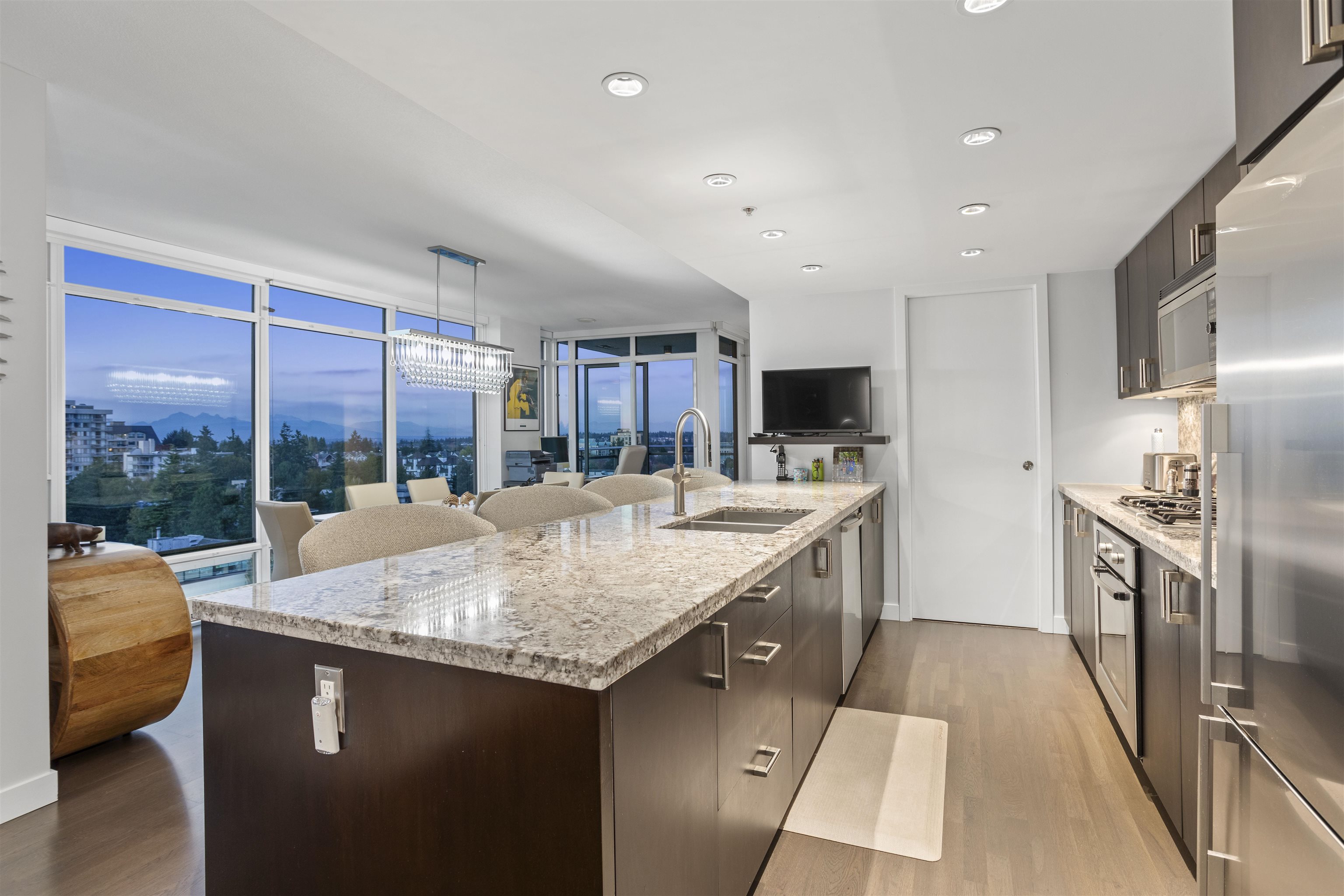1202 1455 GEORGE STREET