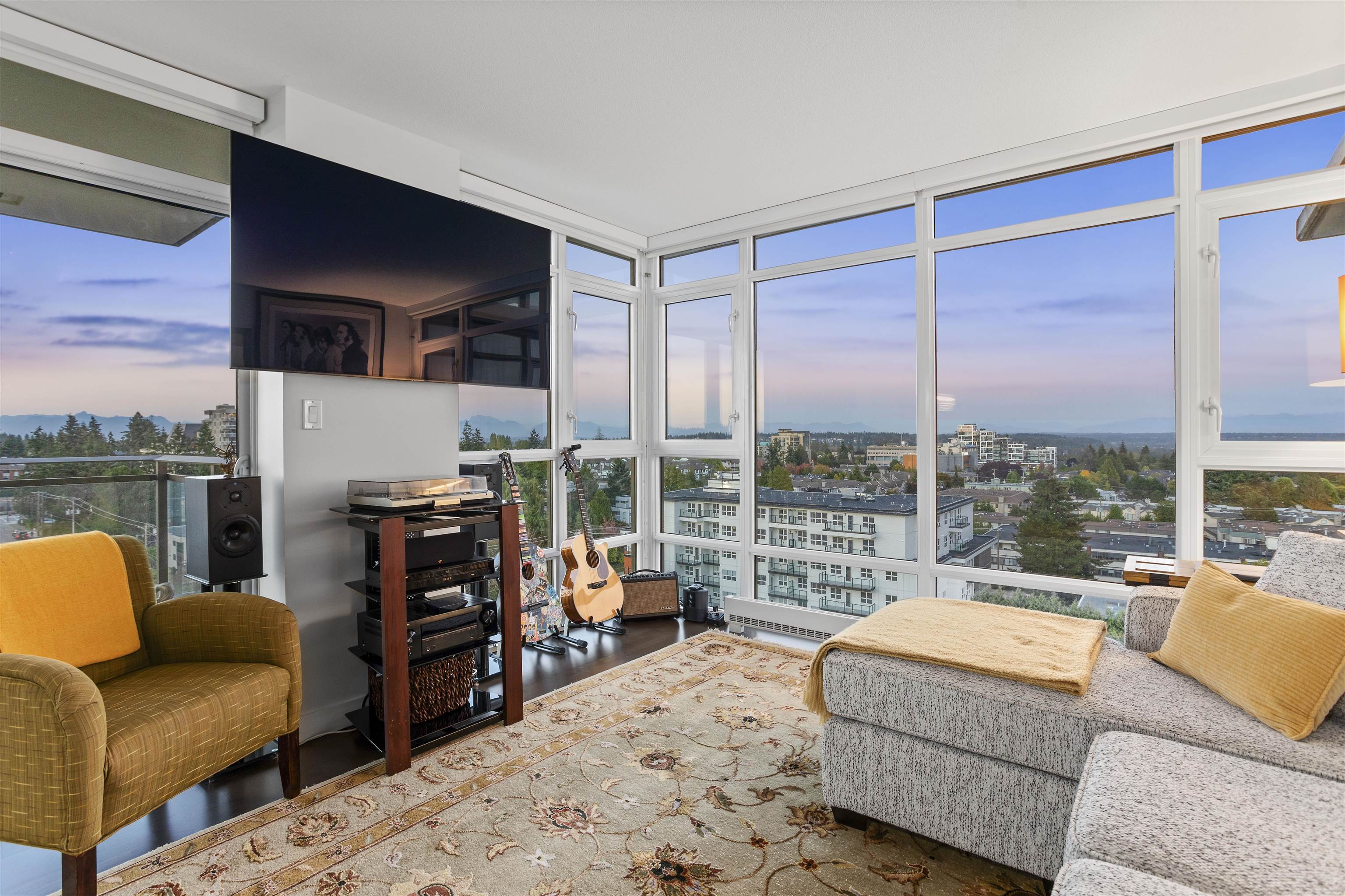 1202 1455 GEORGE STREET