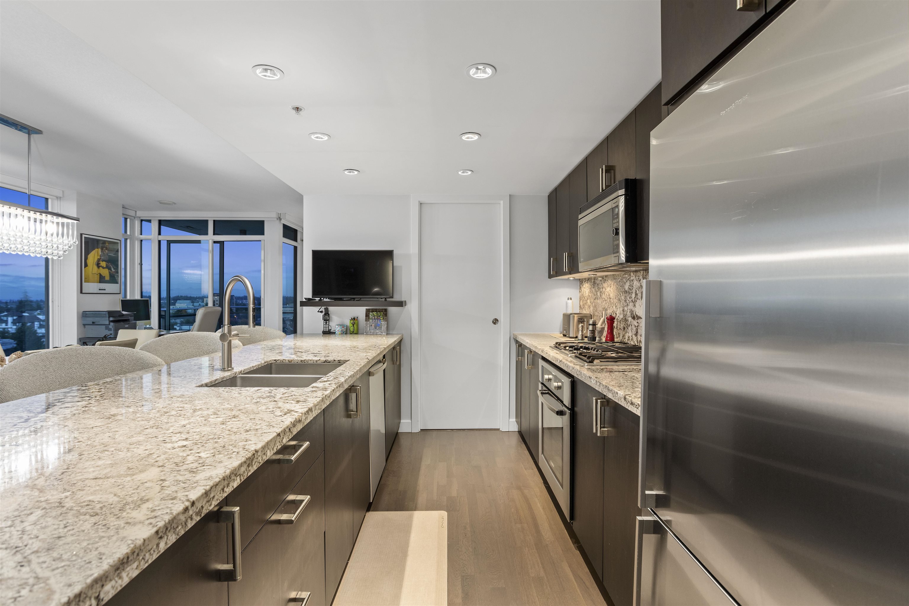 1202 1455 GEORGE STREET