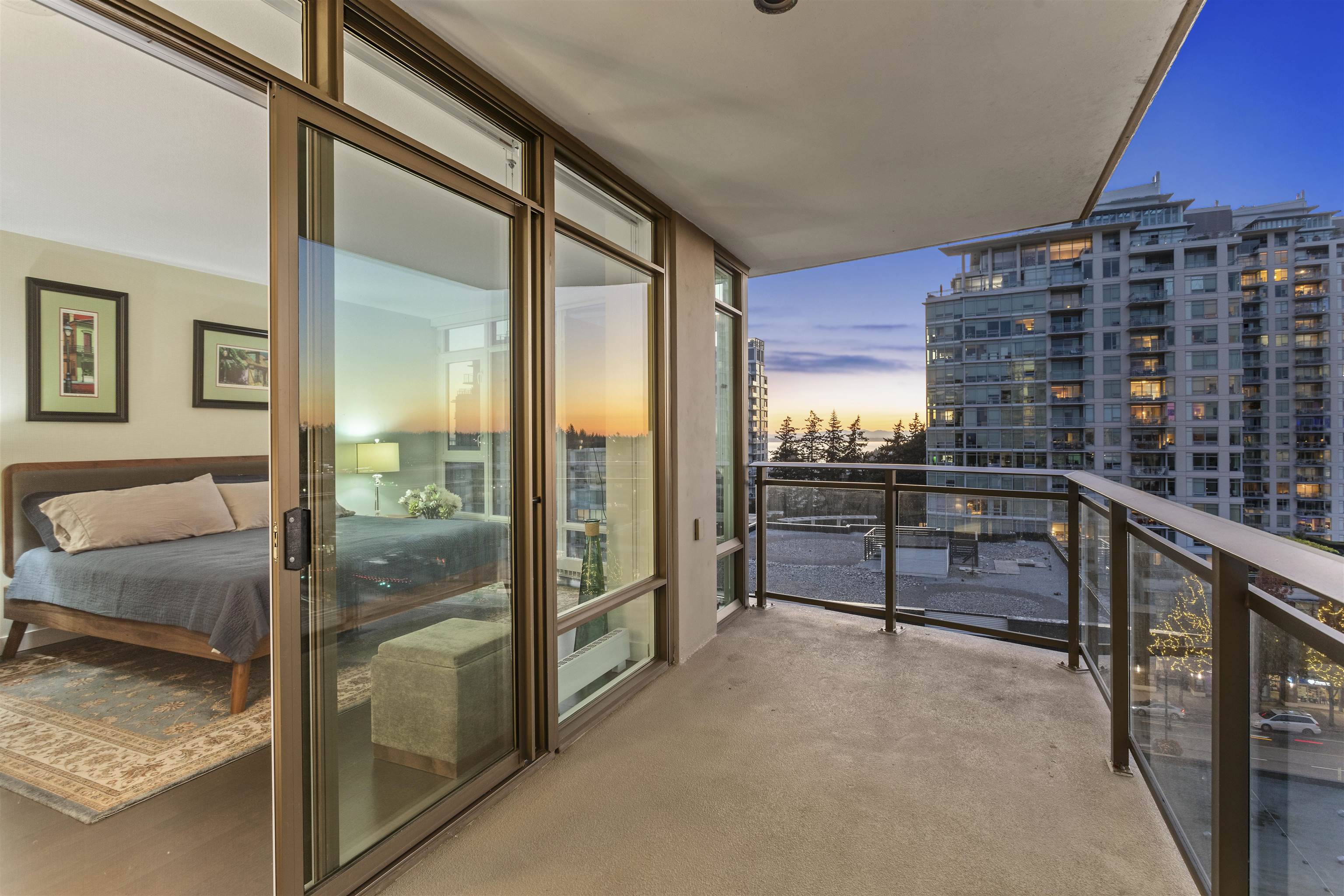 1202 1455 GEORGE STREET