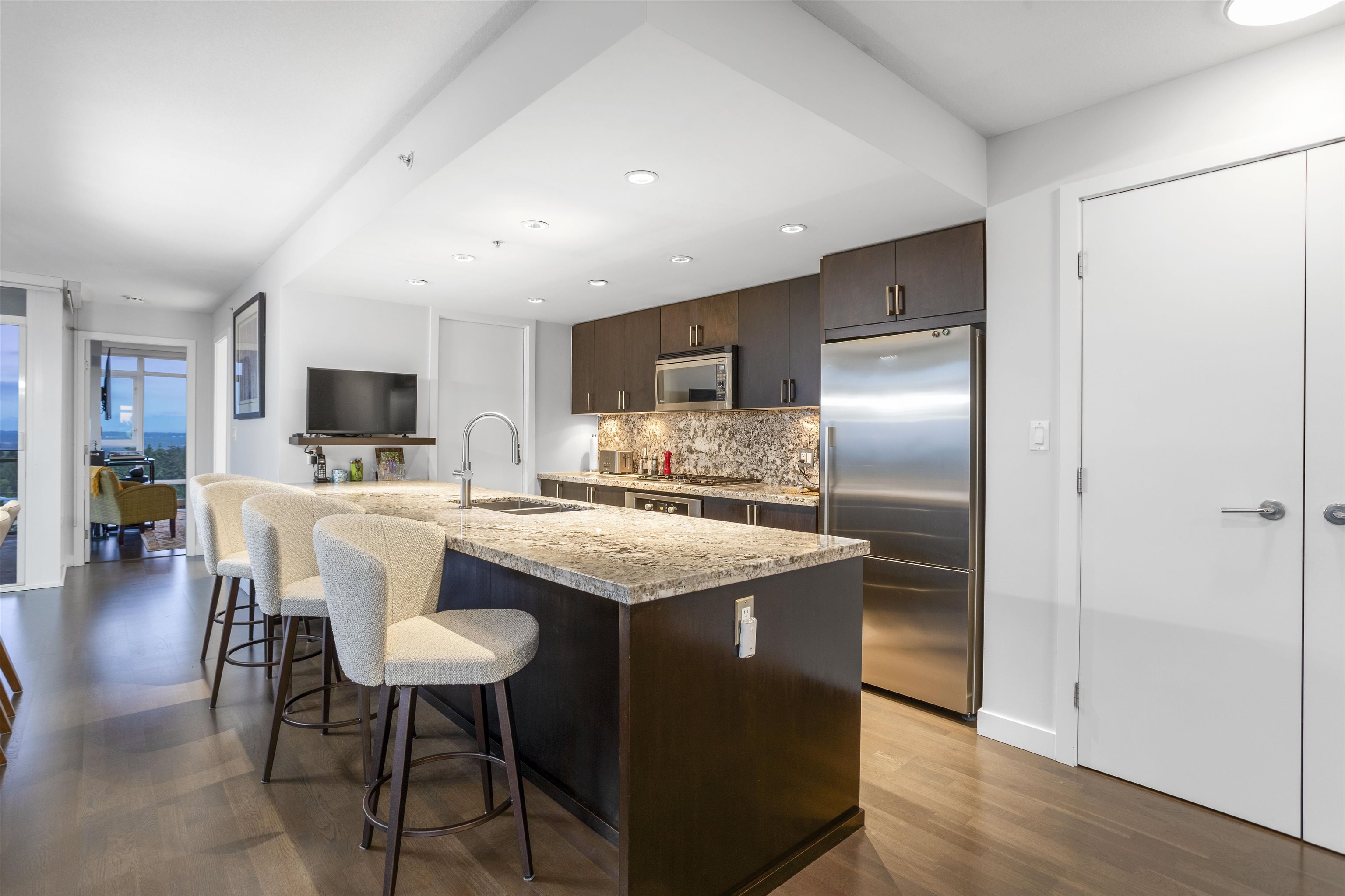 1202 1455 GEORGE STREET