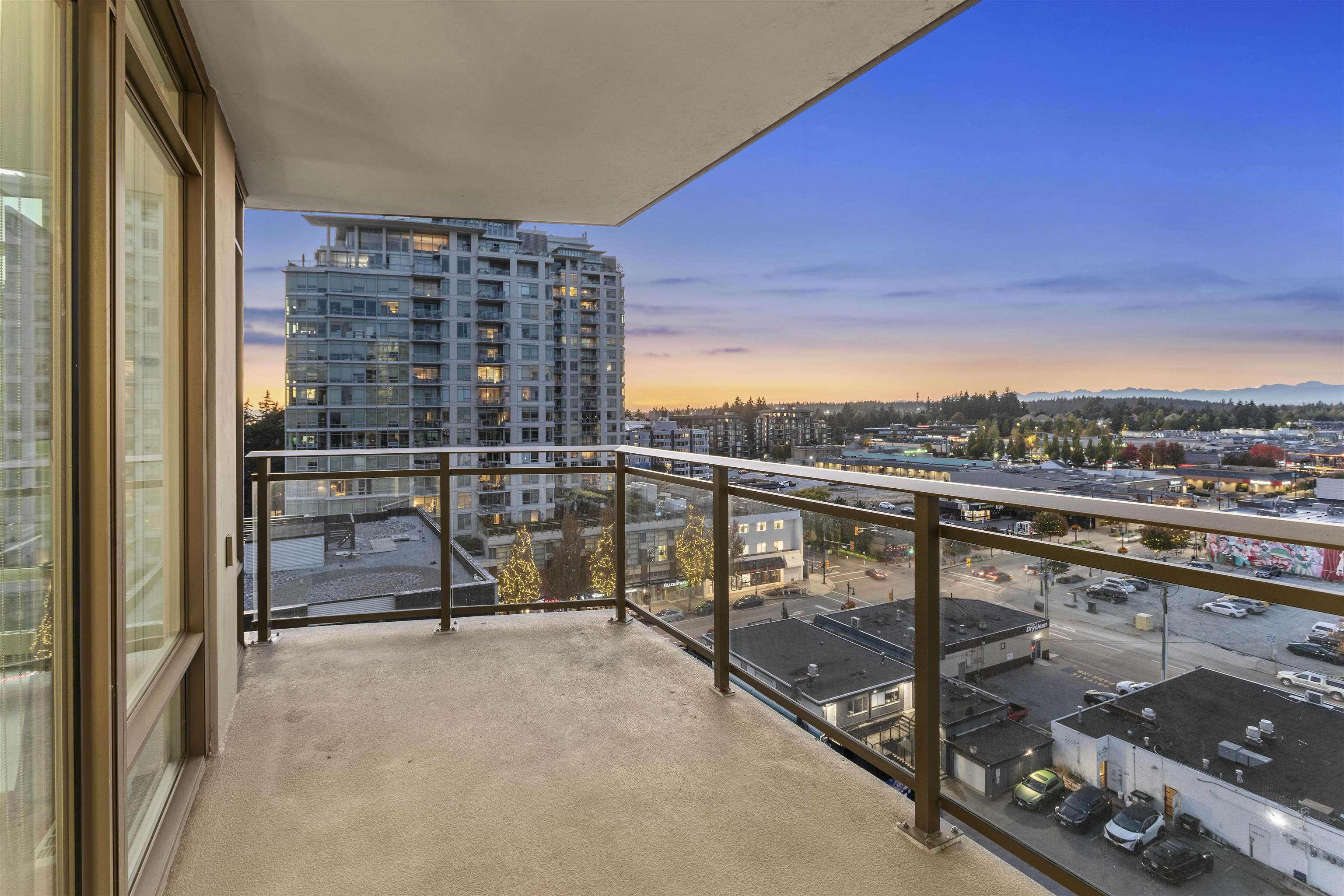 1202 1455 GEORGE STREET