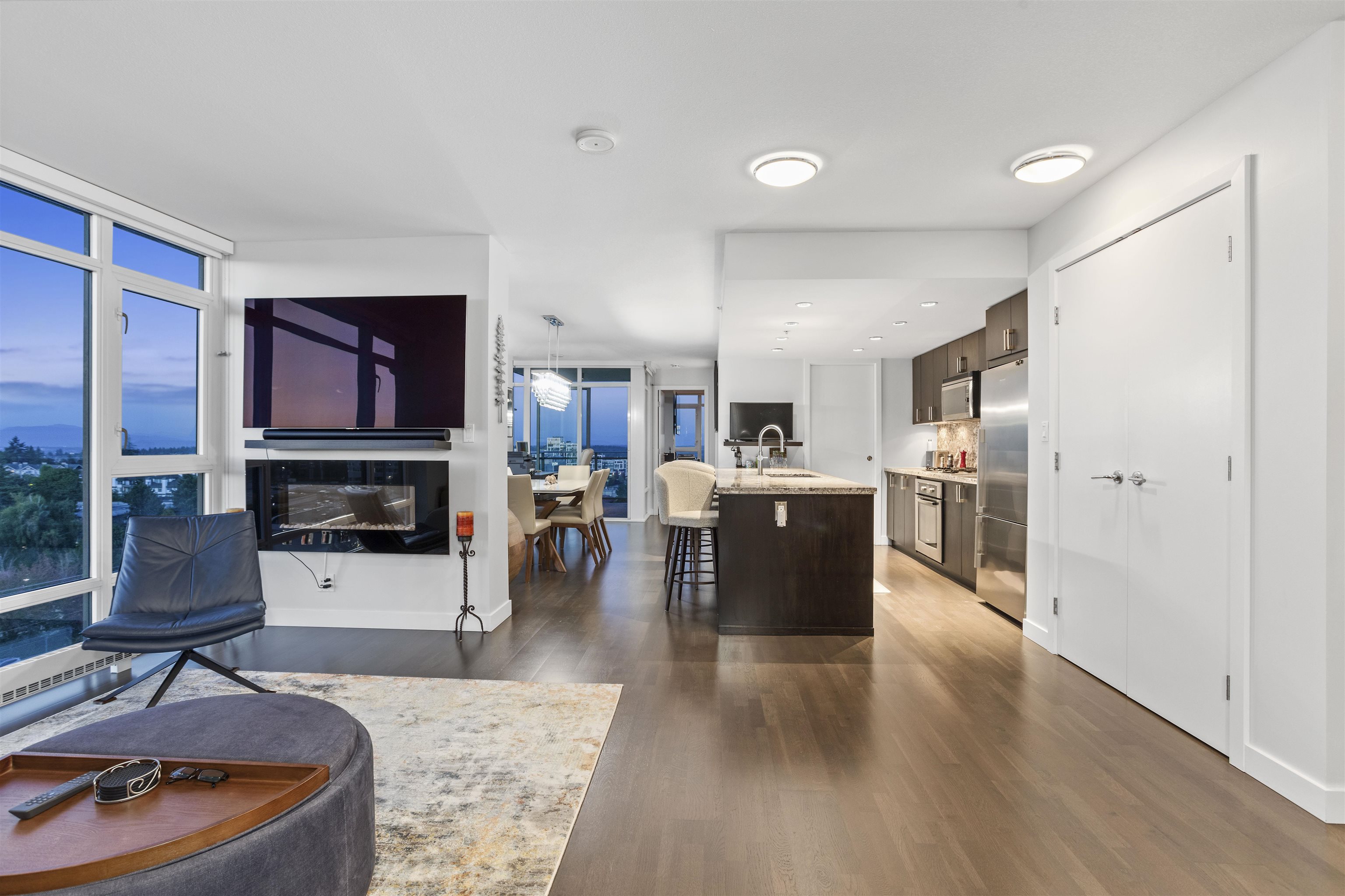 1202 1455 GEORGE STREET