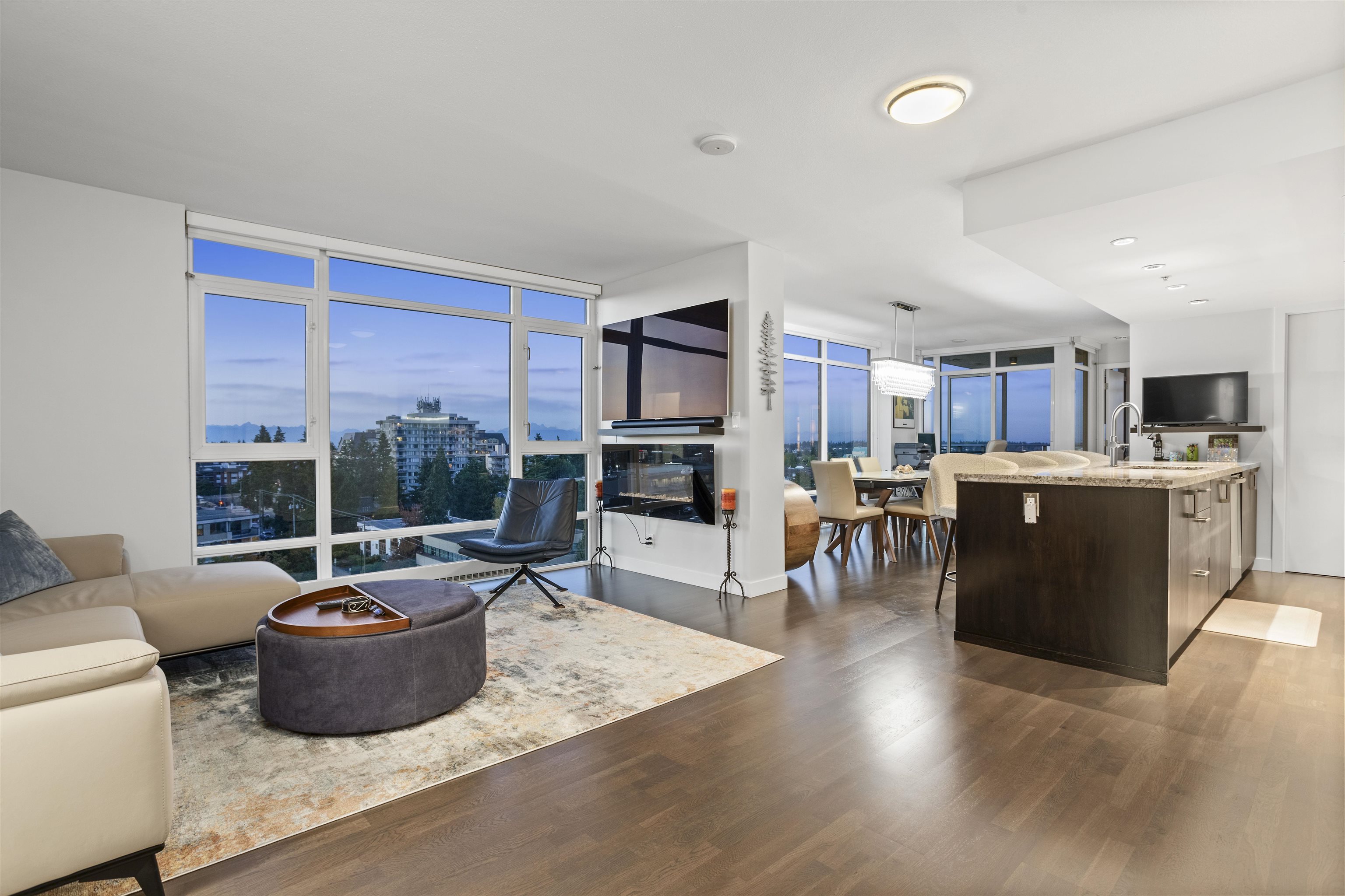 1202 1455 GEORGE STREET