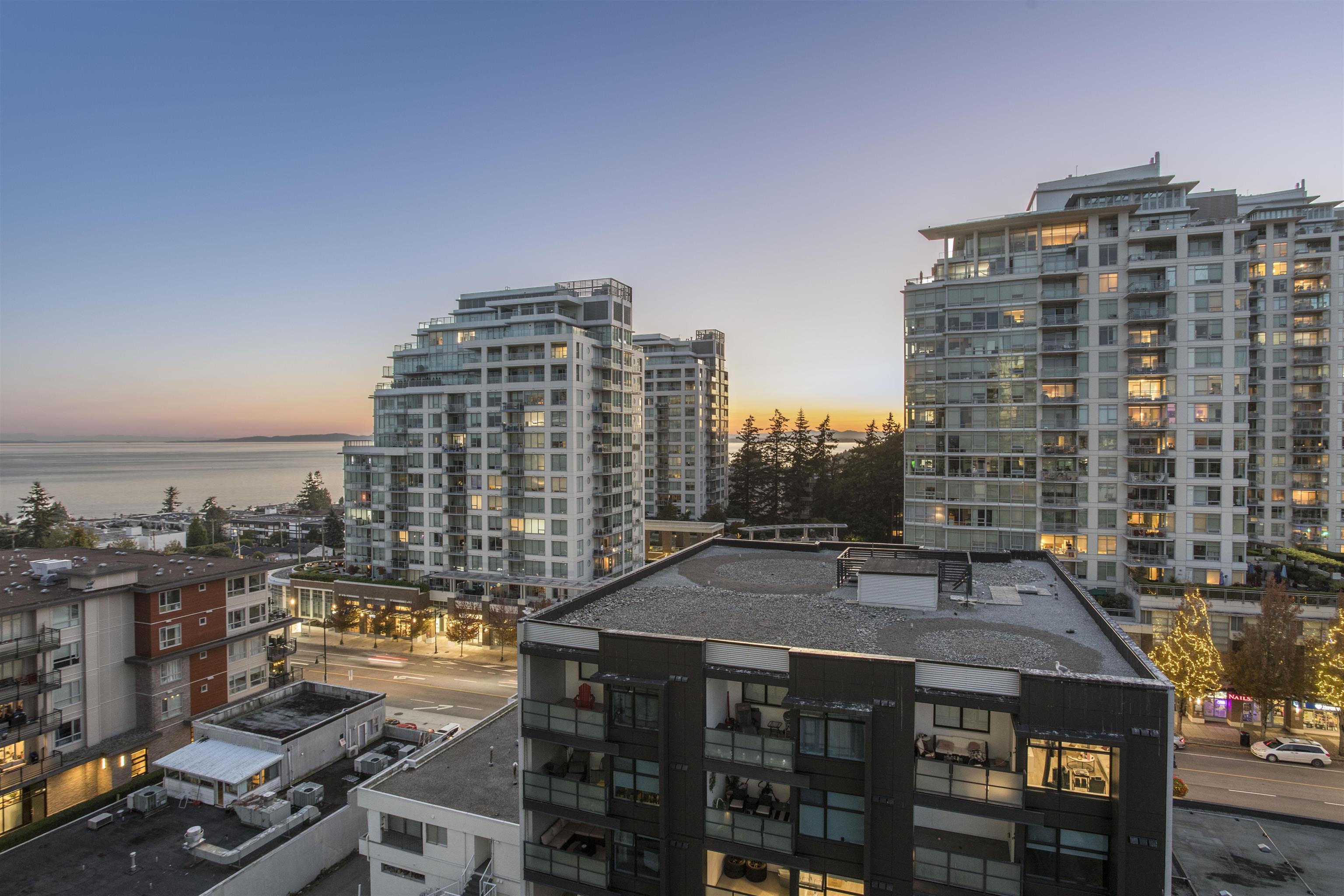 1202 1455 GEORGE STREET