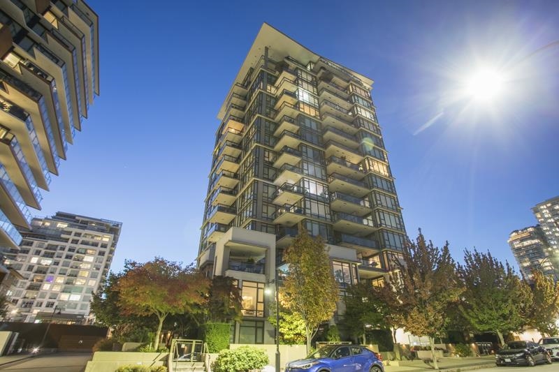 1202 1455 GEORGE STREET