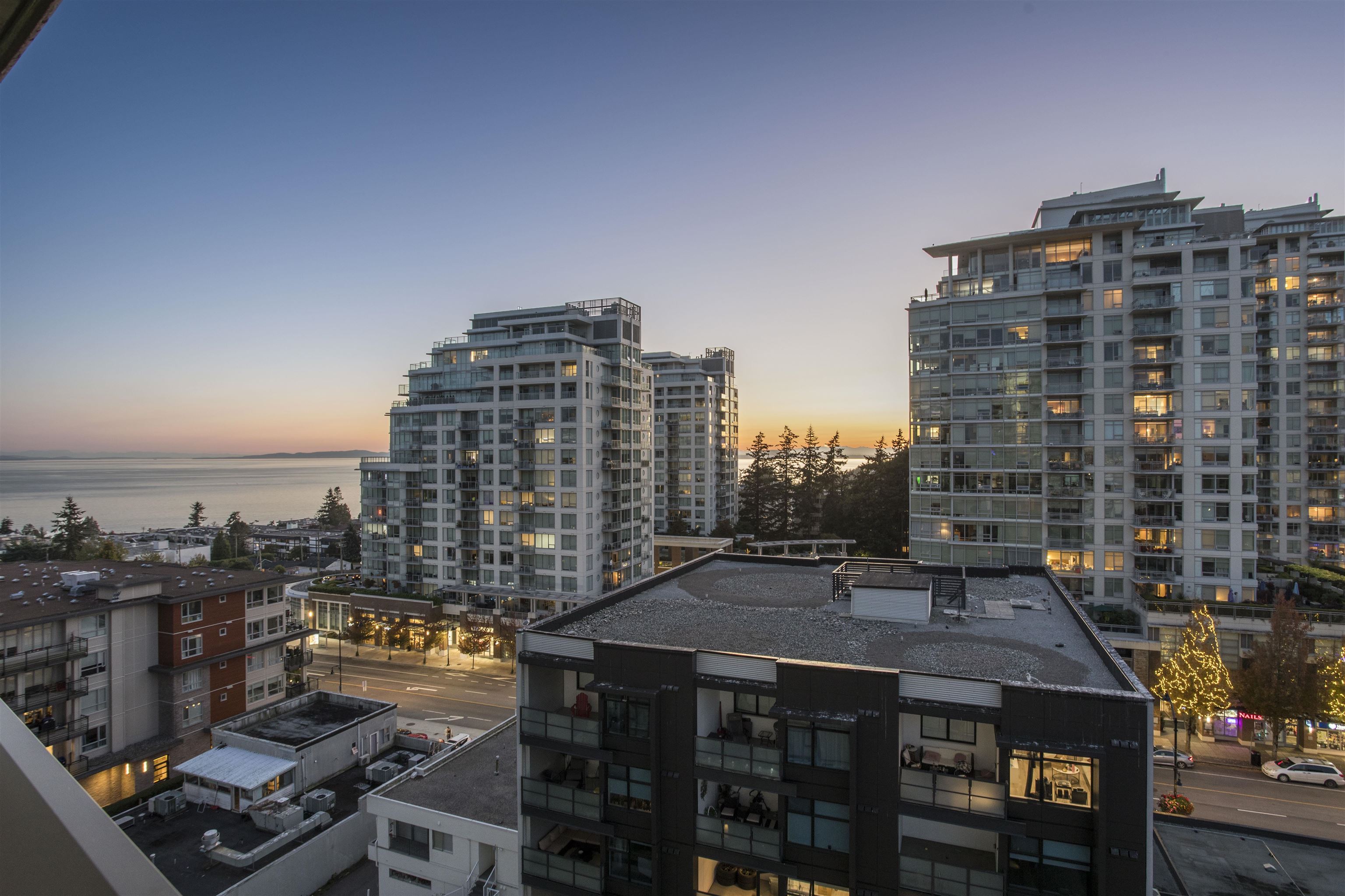 1202 1455 GEORGE STREET