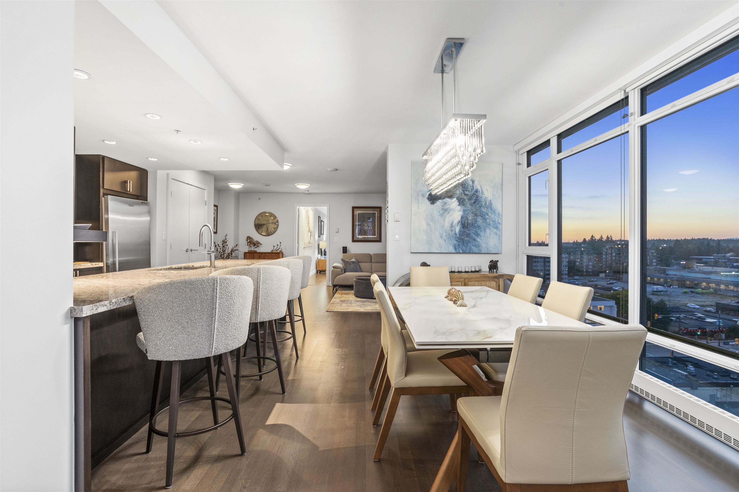 1202 1455 GEORGE STREET