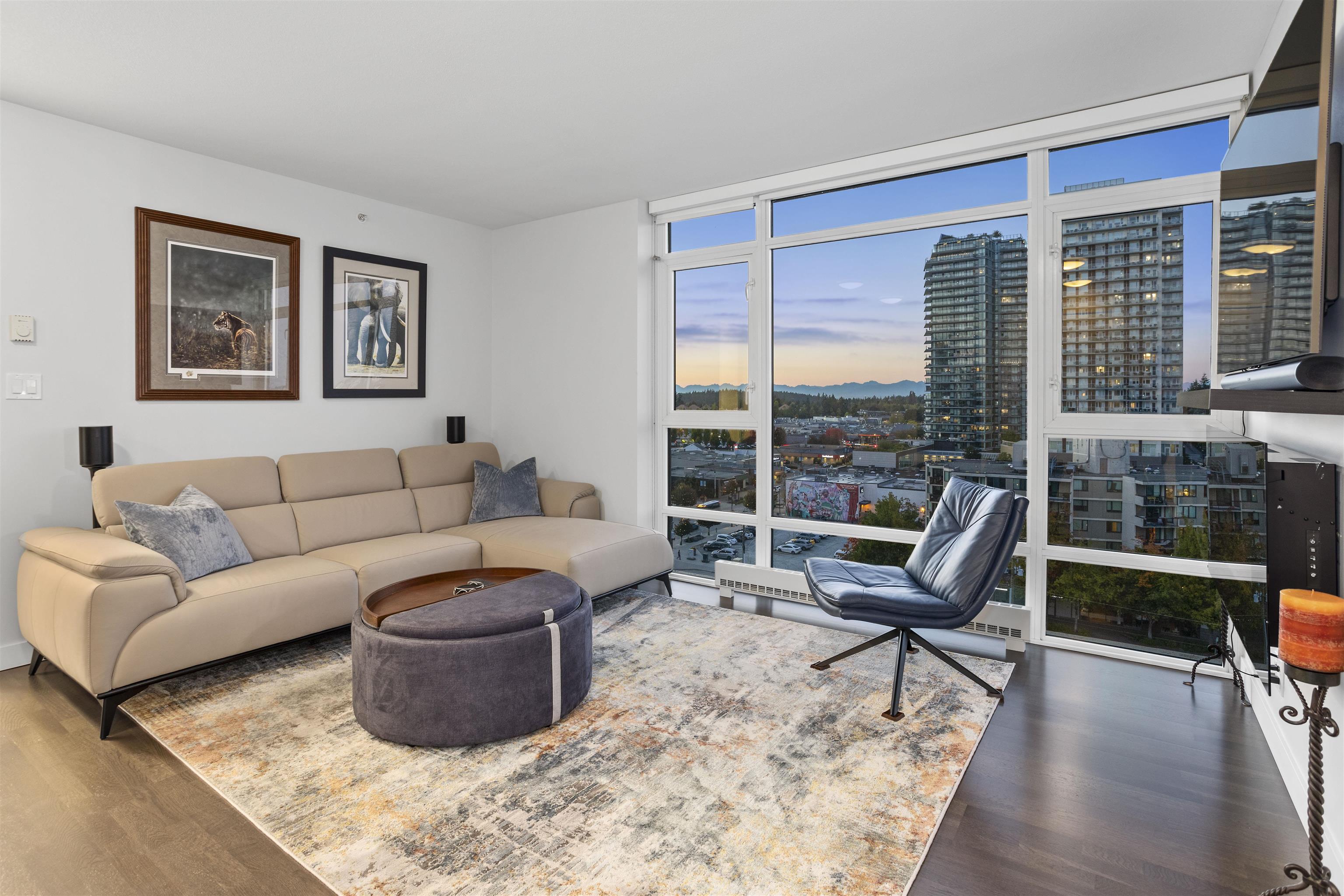 1202 1455 GEORGE STREET