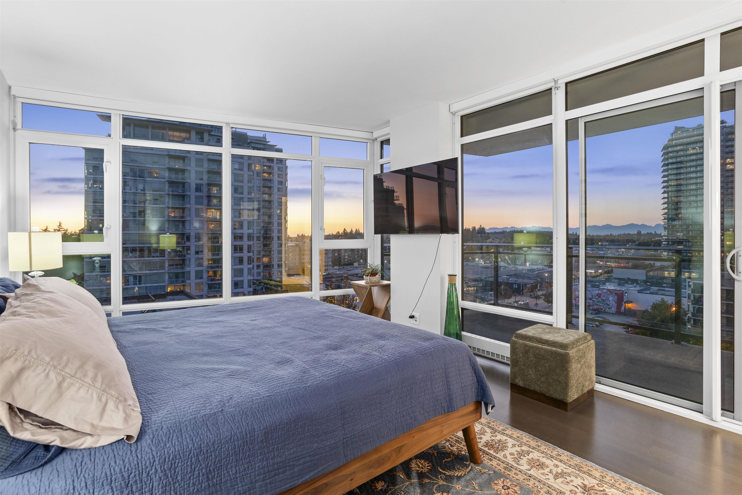 1202 1455 GEORGE STREET