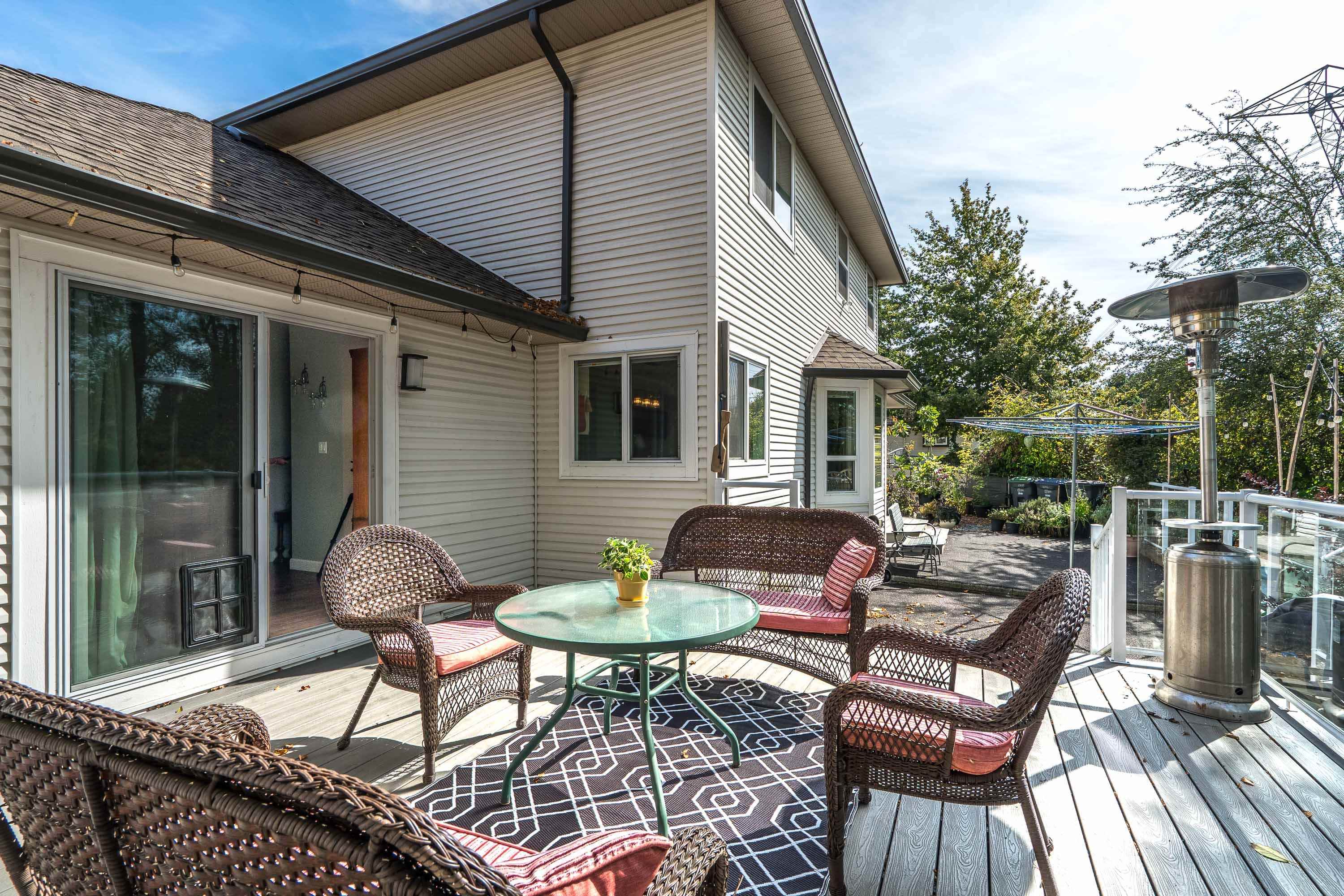 18156 CLAYTONWOOD CRESCENT