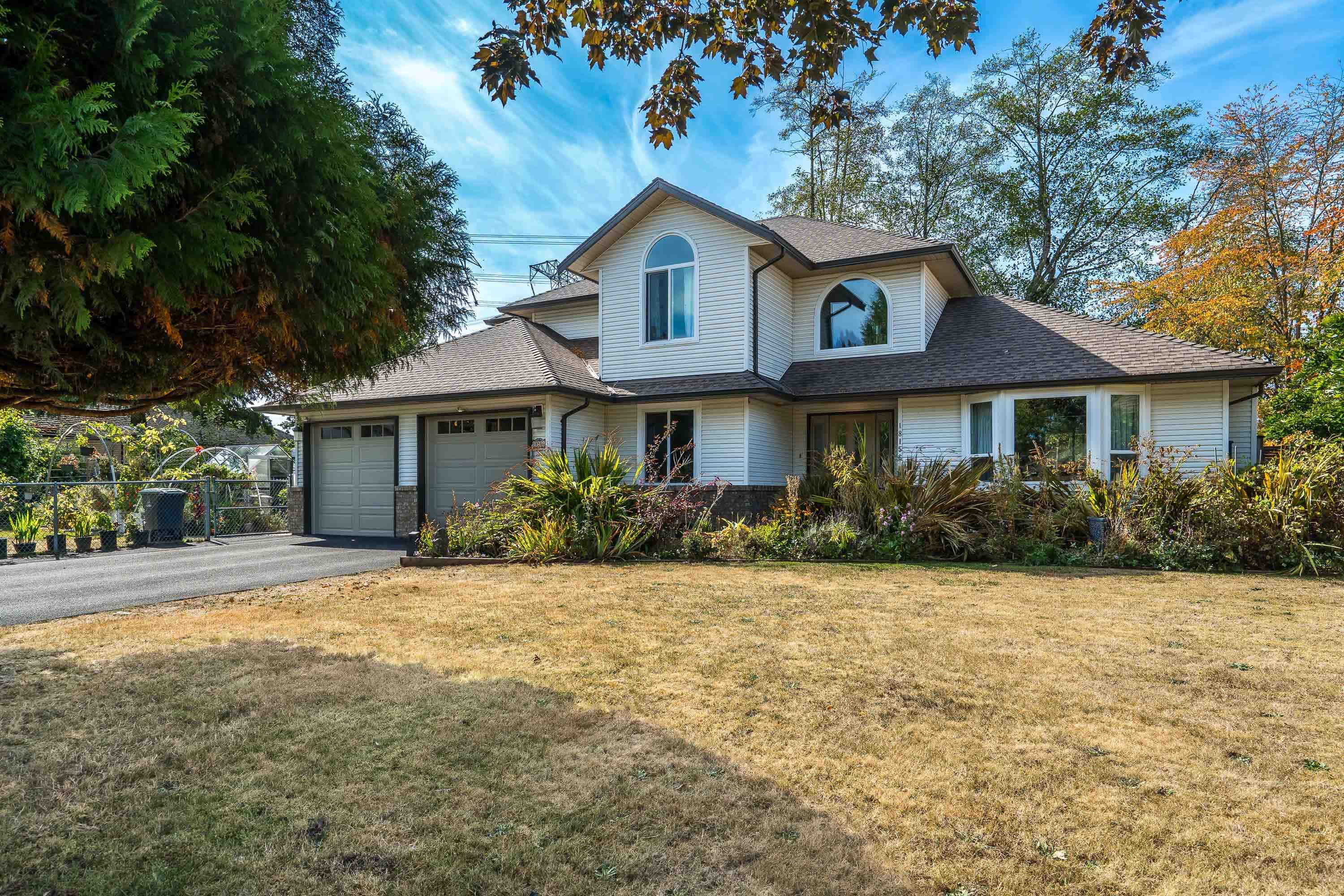 18156 CLAYTONWOOD CRESCENT