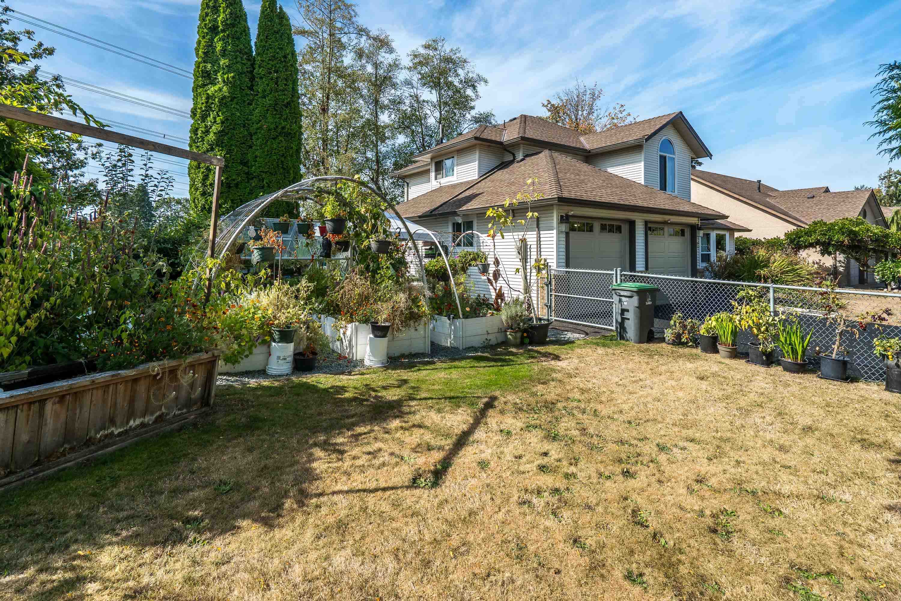 18156 CLAYTONWOOD CRESCENT