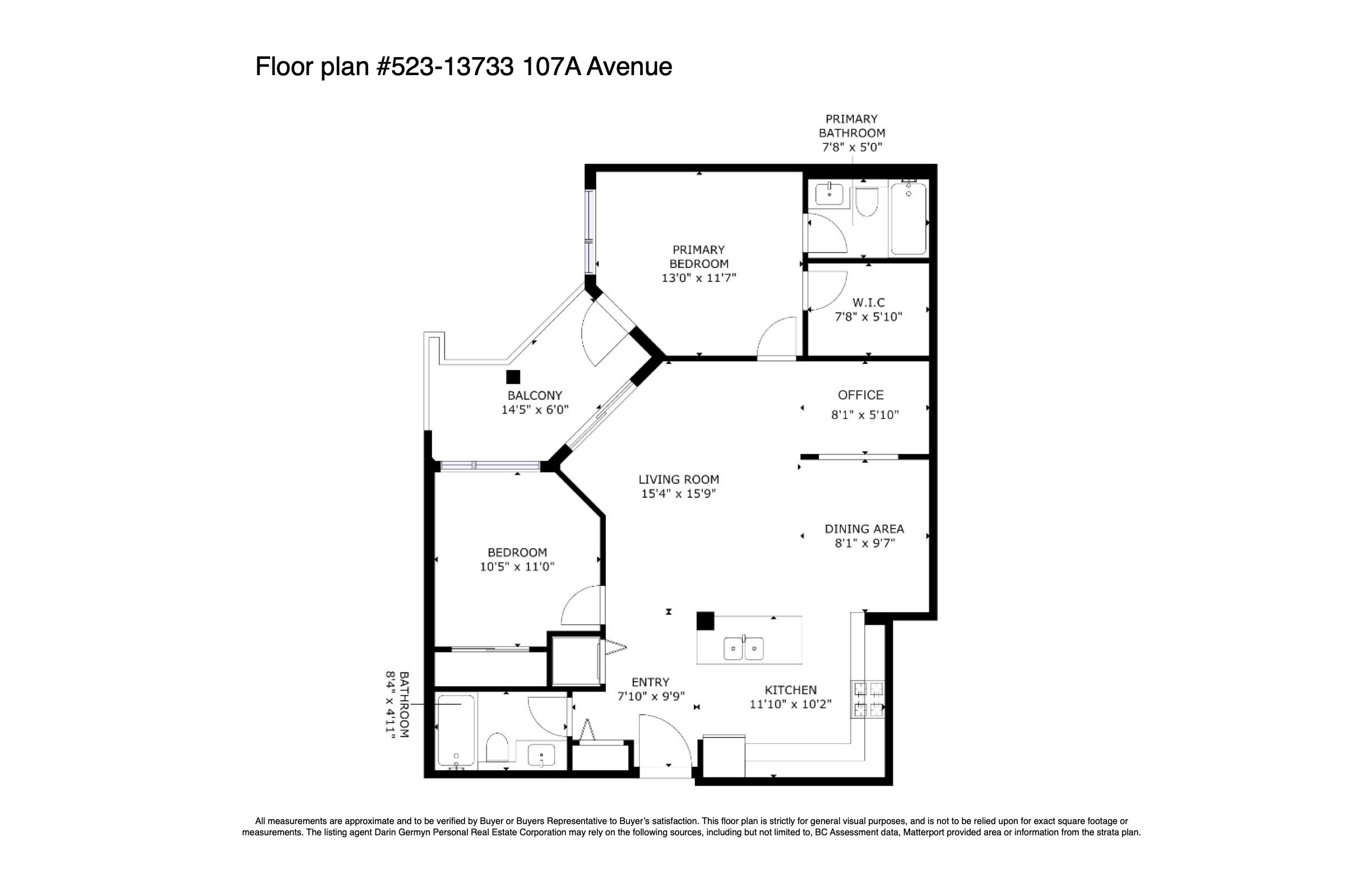 523 13733 107A AVENUE