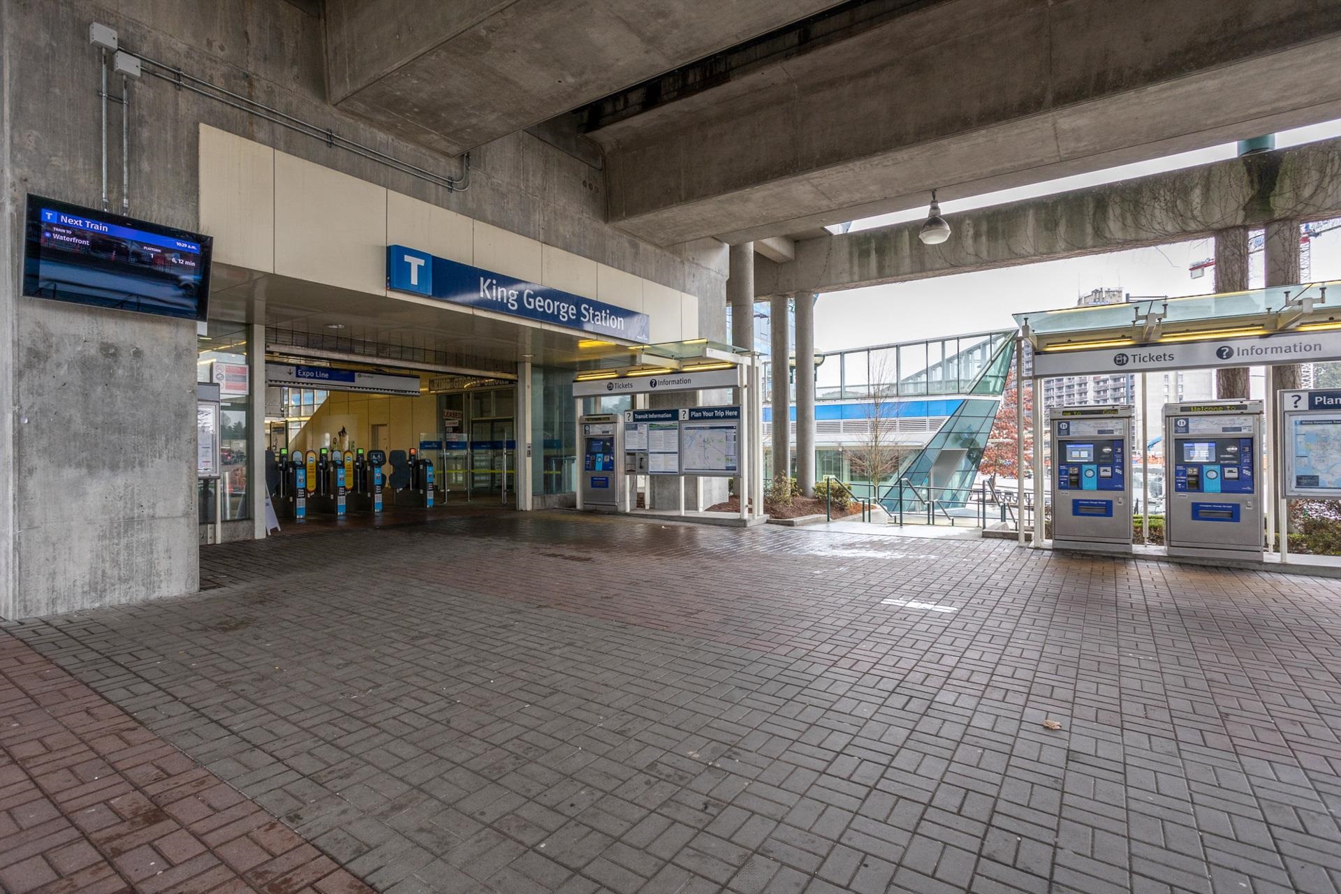 1007 13618 100 AVENUE