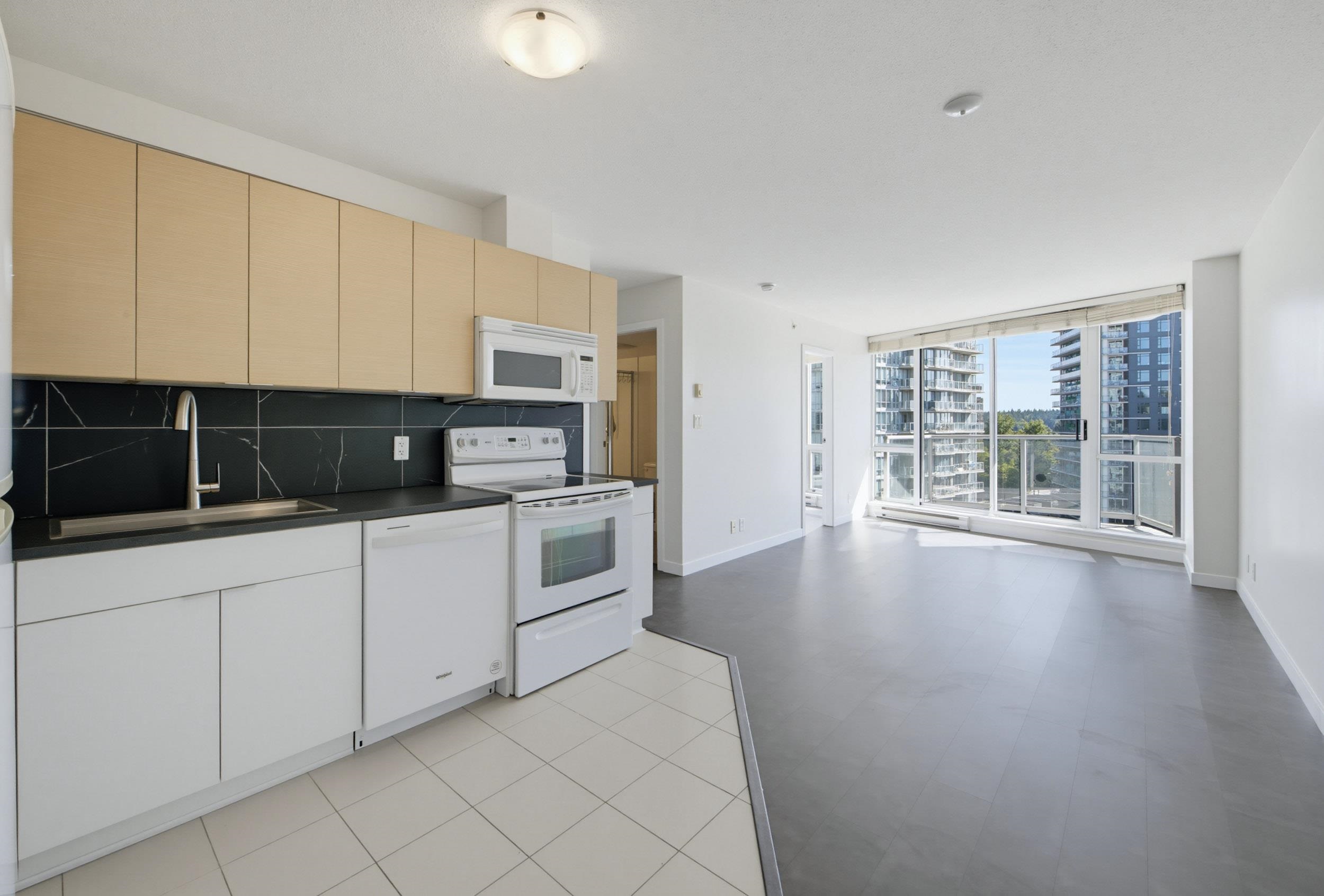 1007 13618 100 AVENUE