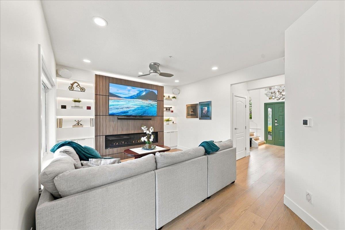 14 915 FORT FRASER RISE