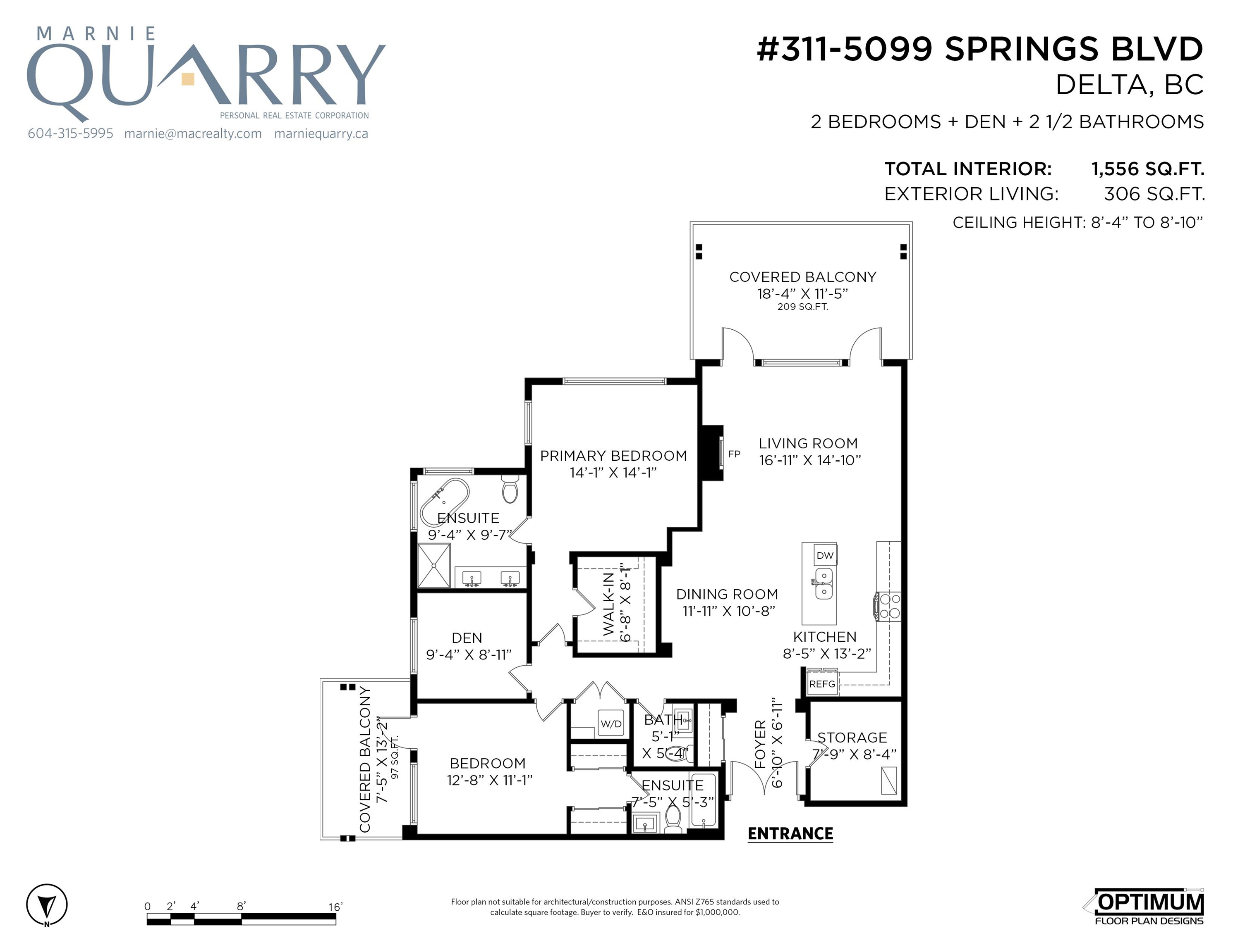 311 5099 SPRINGS BOULEVARD