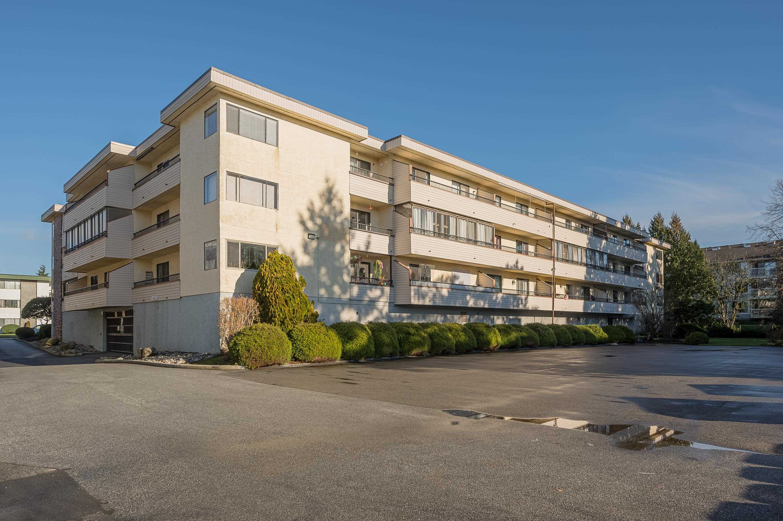 #308 20460 54 AVENUE