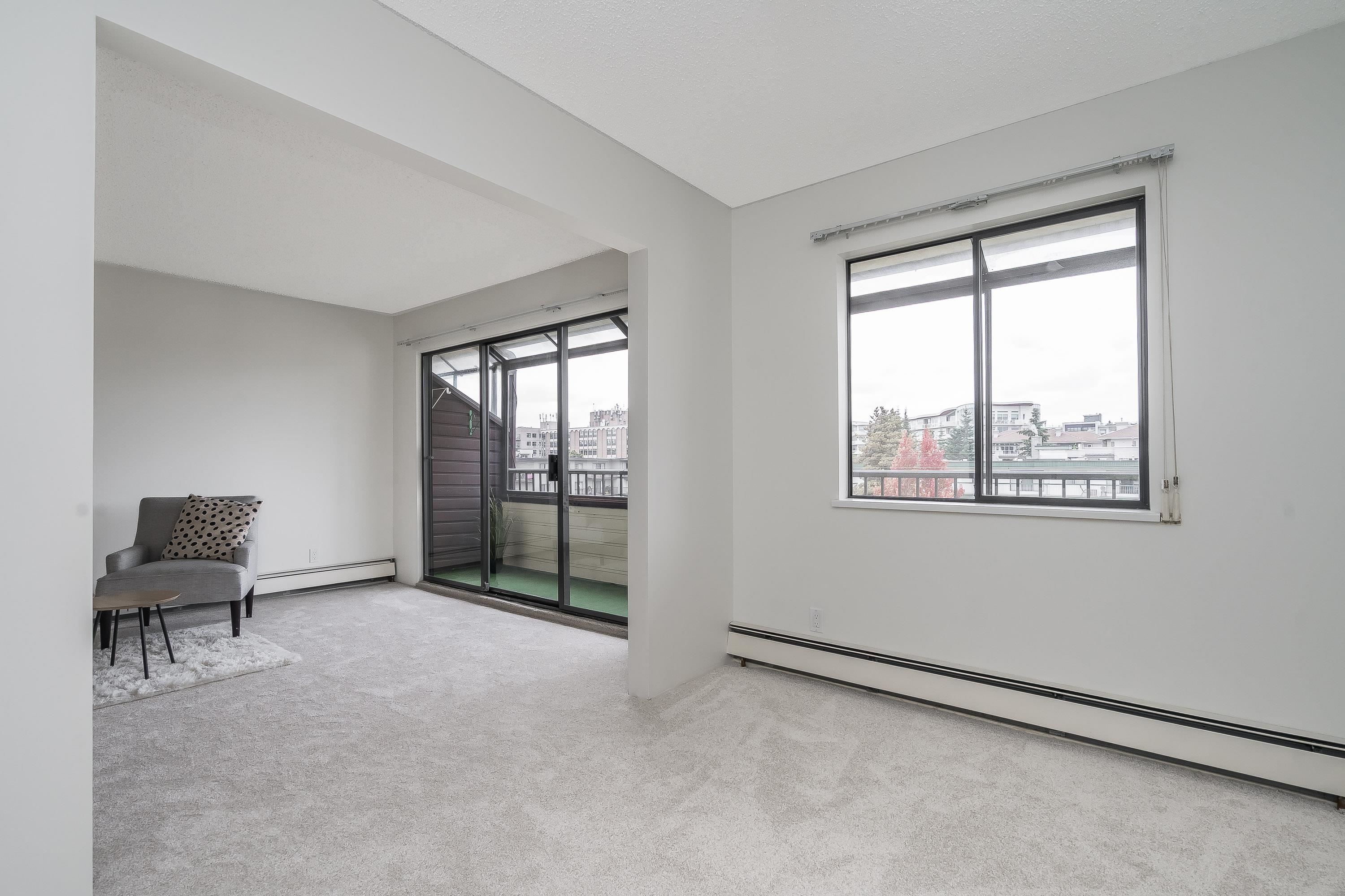 #308 20460 54 AVENUE