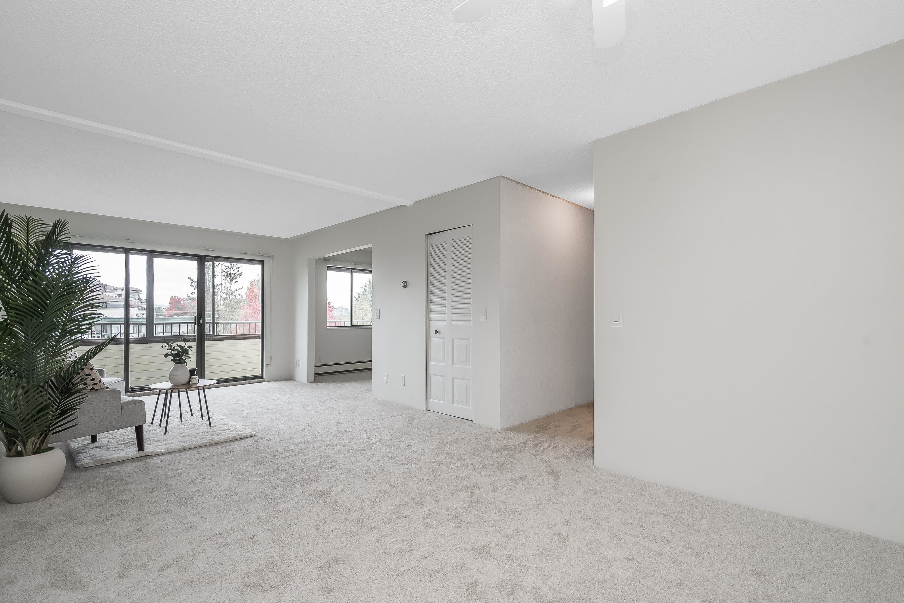 #308 20460 54 AVENUE