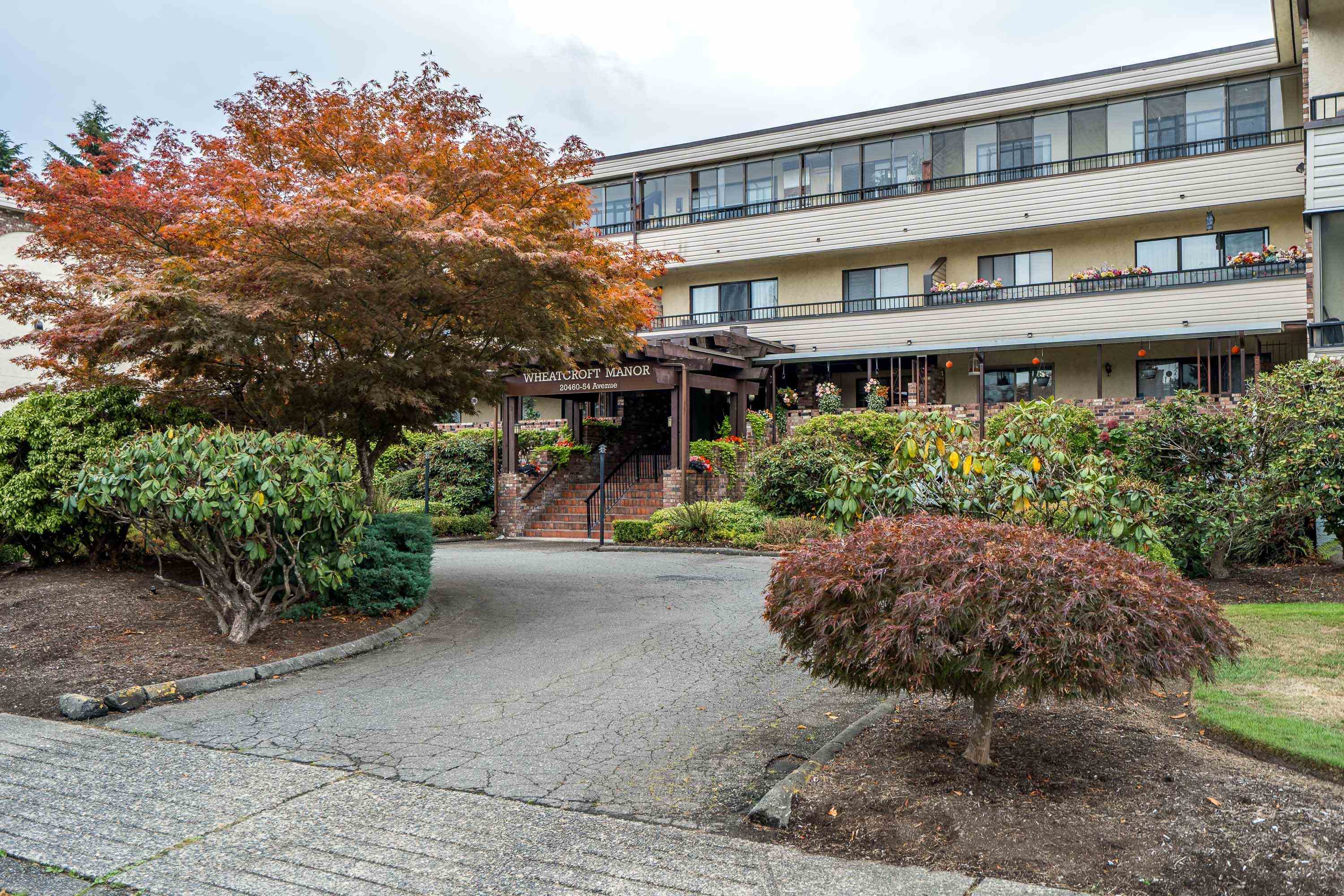 #308 20460 54 AVENUE
