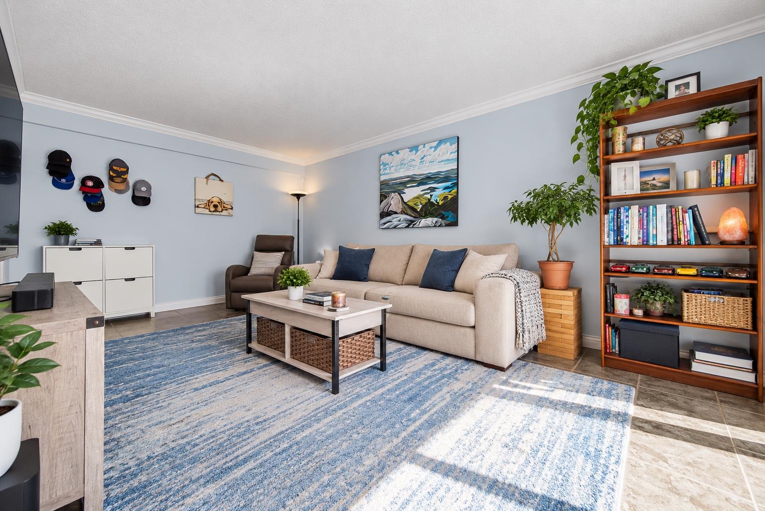 803 1270 ROBSON STREET