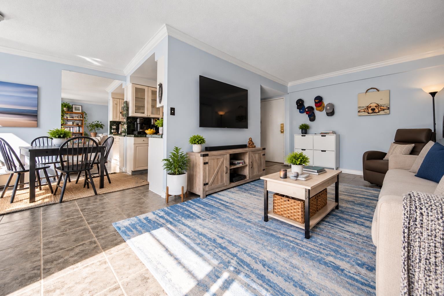 803 1270 ROBSON STREET
