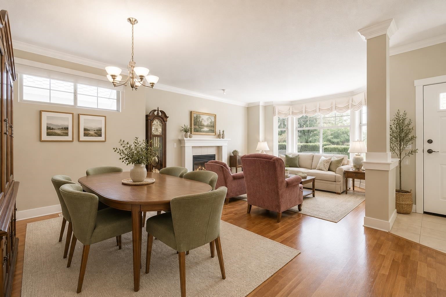 3 15425 ROSEMARY HEIGHTS CRESCENT