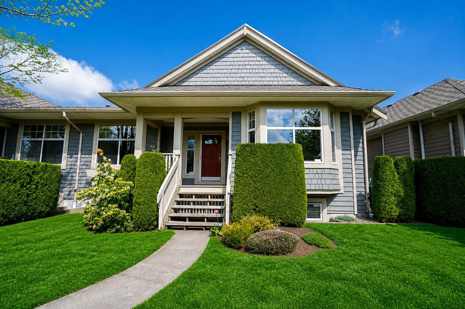 3 15425 ROSEMARY HEIGHTS CRESCENT