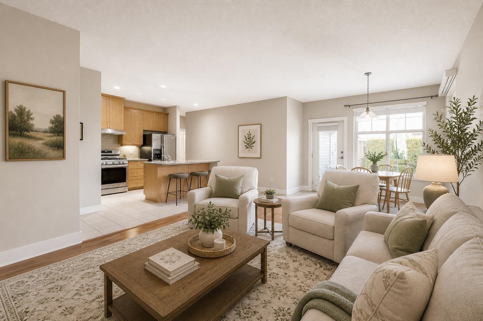 3 15425 ROSEMARY HEIGHTS CRESCENT