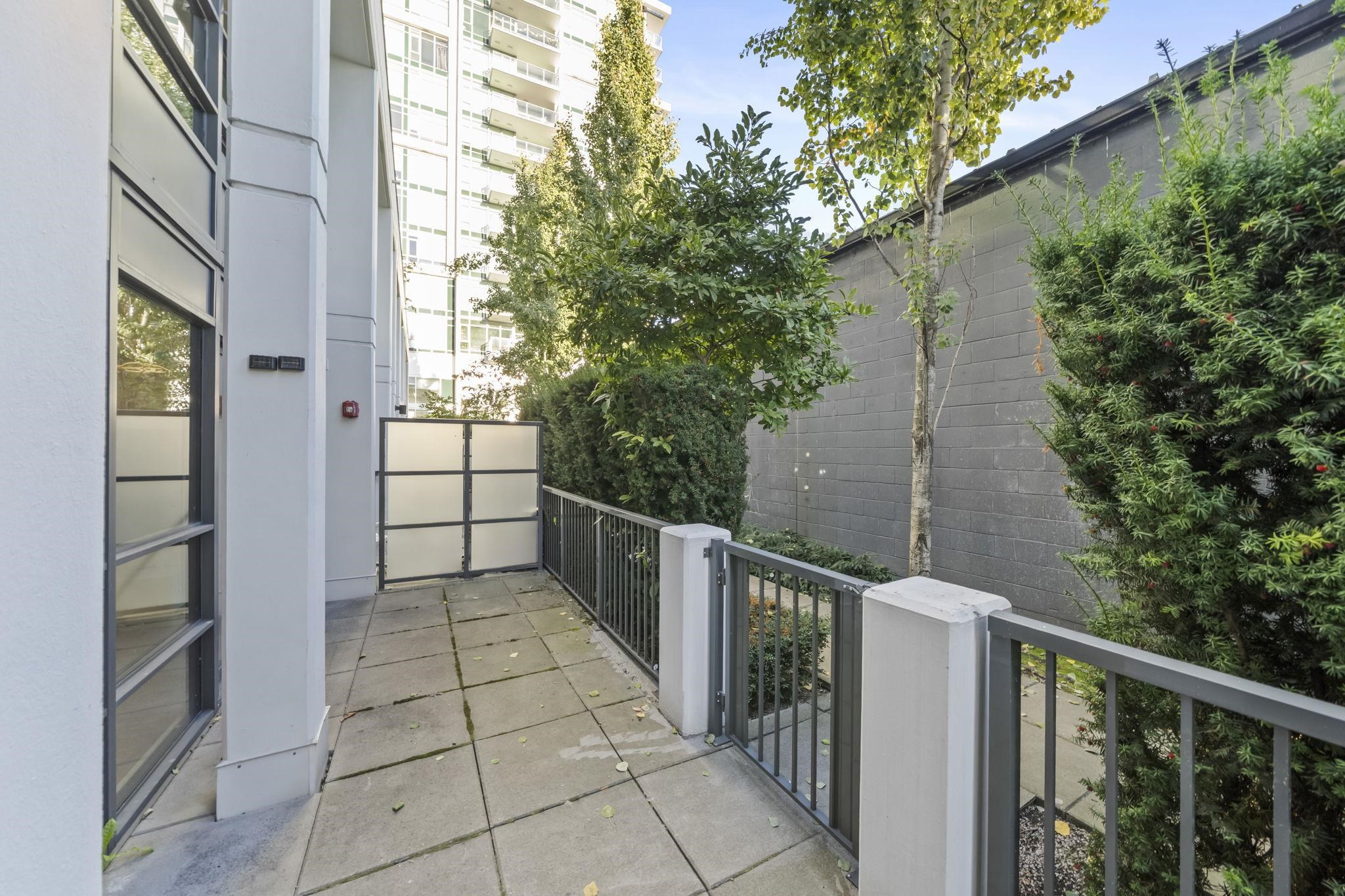 105 2378 ALPHA AVENUE